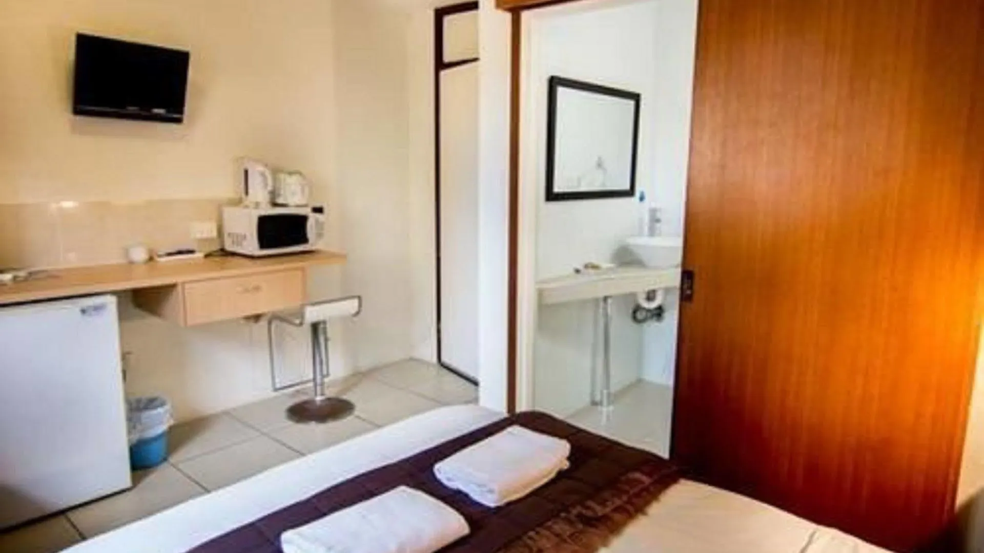 Motel Horizons Gold Coast