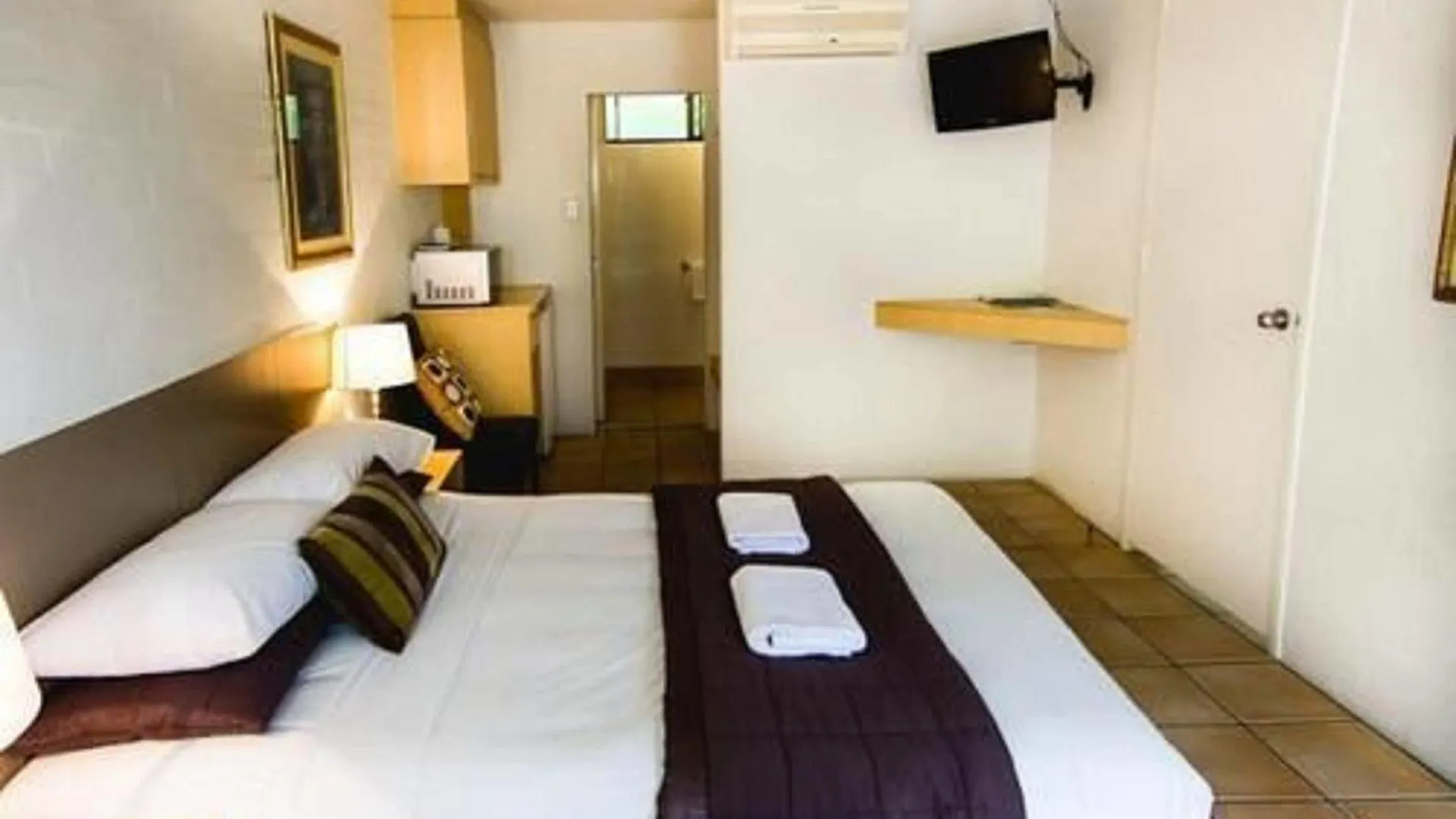 Motel Horizons Gold Coast