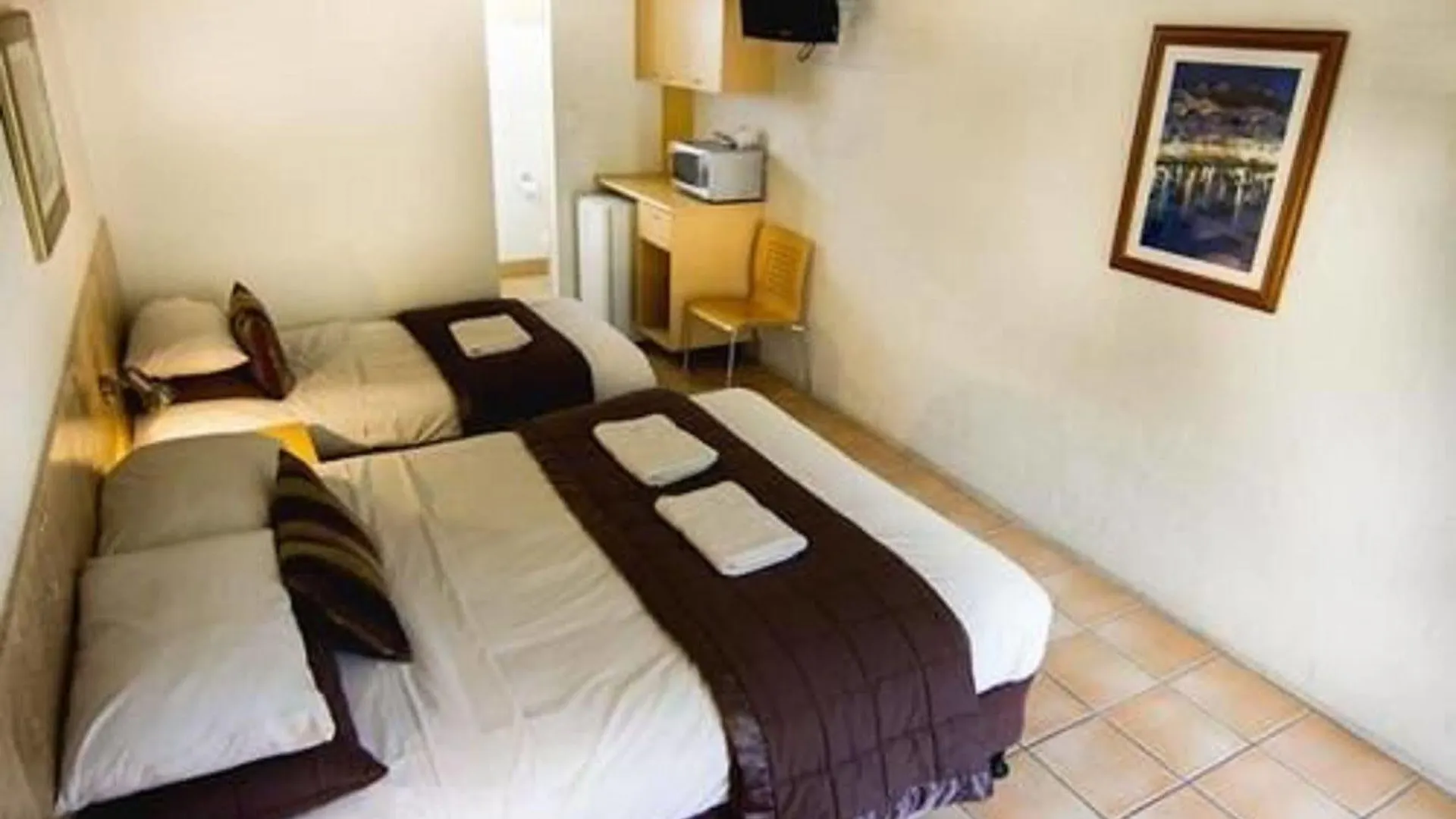Horizons 4* Gold Coast