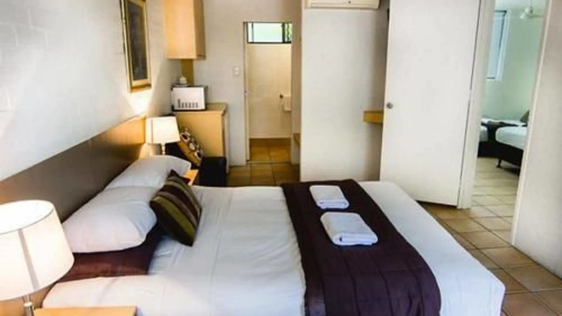 Horizons Motel Gold Coast