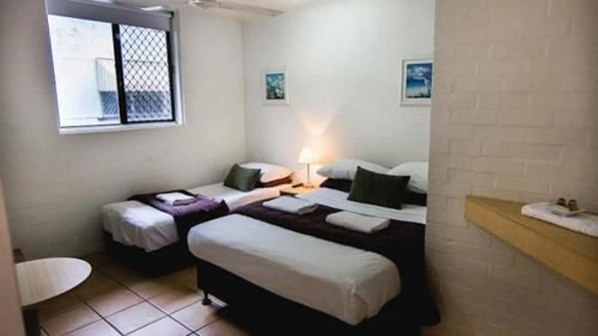 Horizons 4* Gold Coast