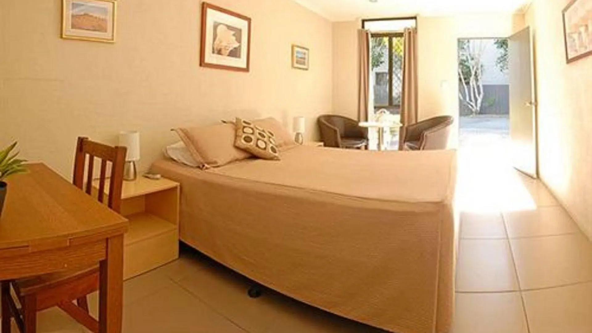 Horizons Motel