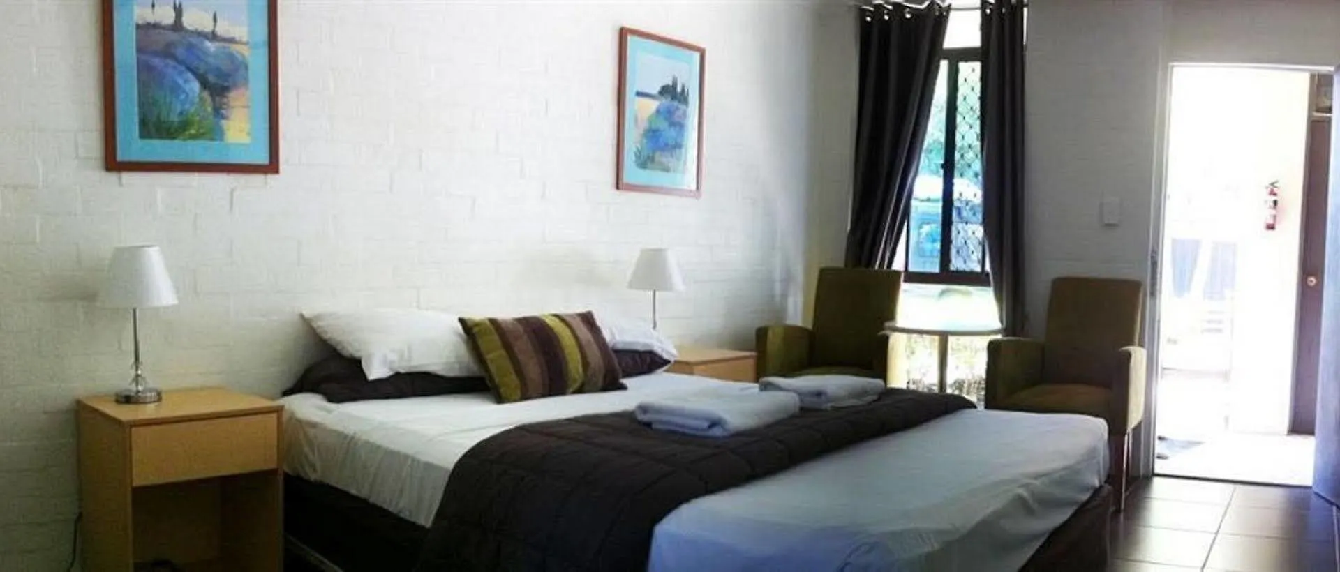 Horizons 4* Gold Coast