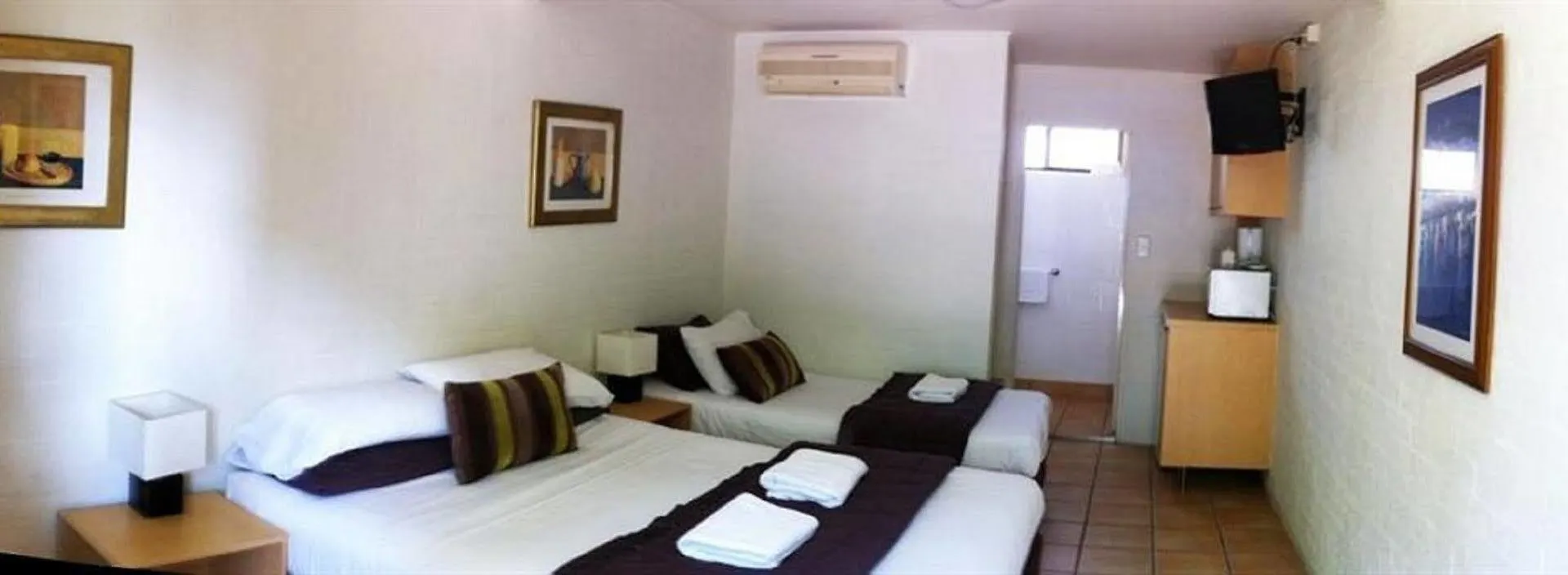 Motel Horizons Gold Coast