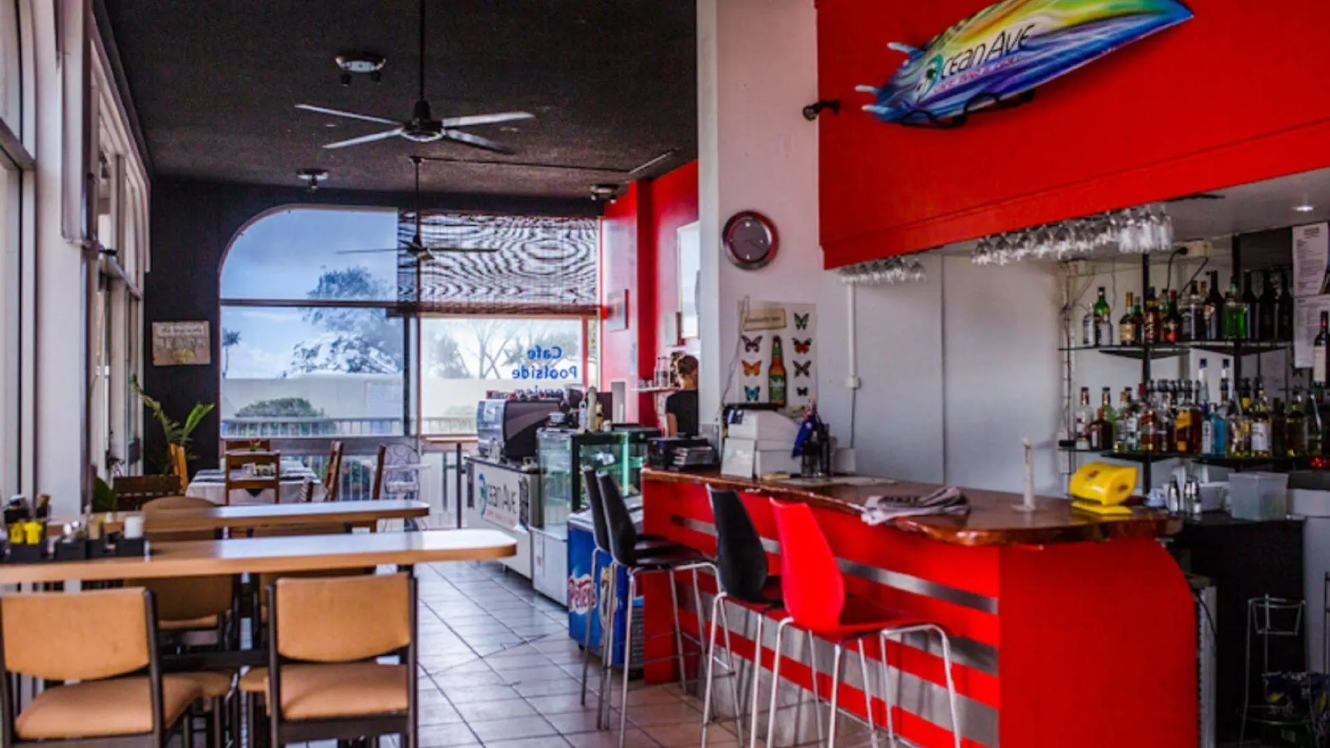 海滨公寓 公寓式酒店 3*