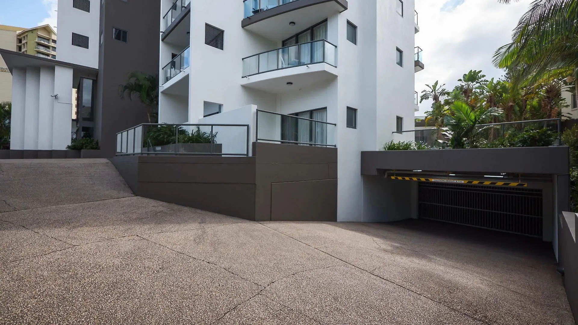 Ipanema Surfers Paradise Resort Gold Coast