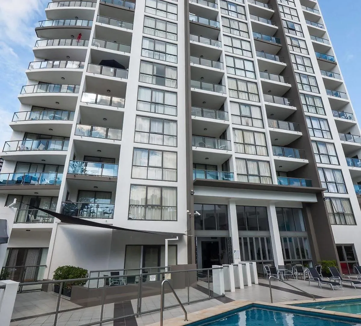 Ipanema Surfers Paradise 4* Gold Coast