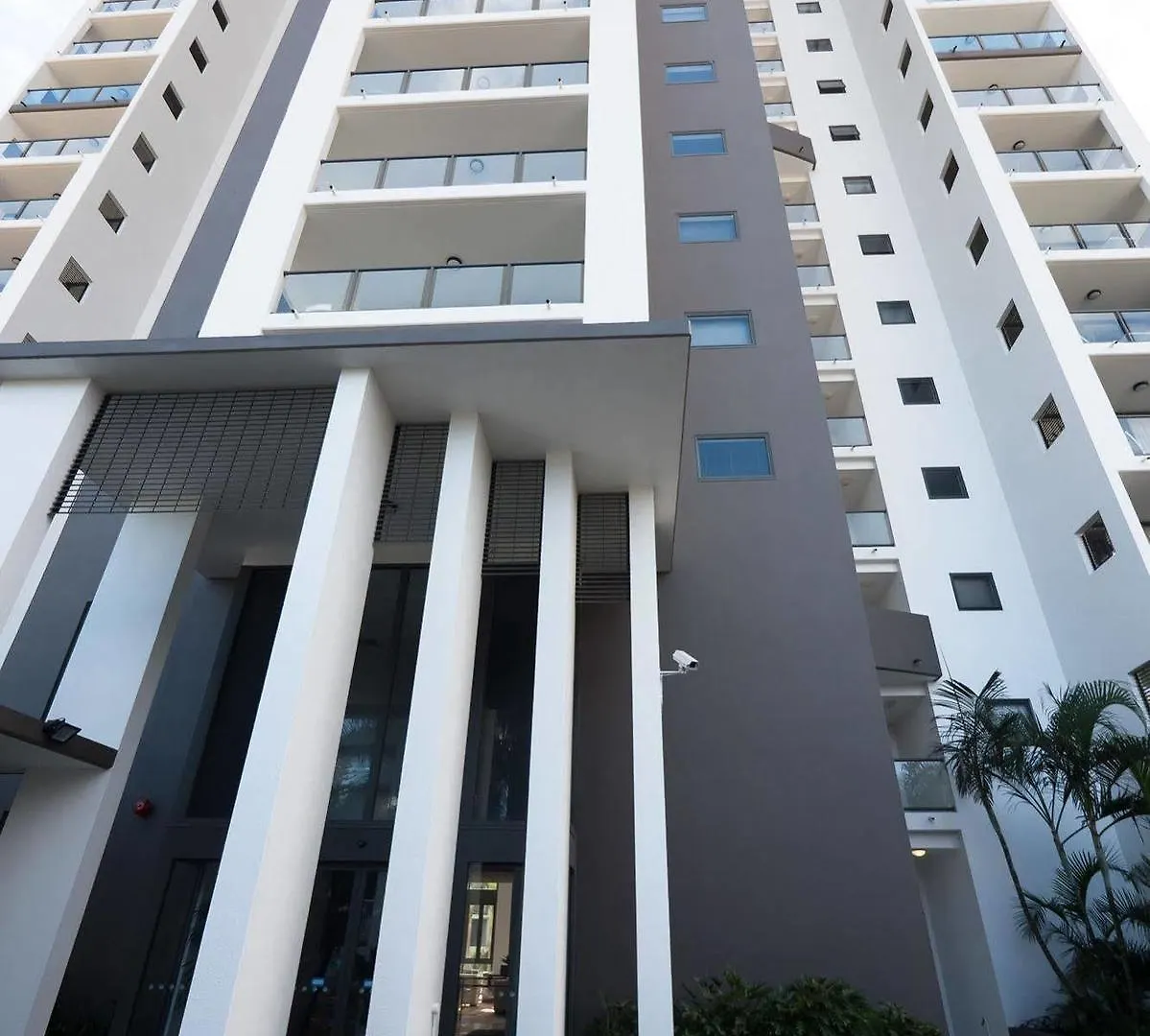 Ipanema Surfers Paradise Resort