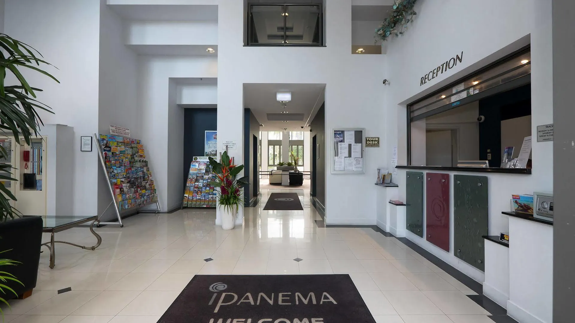 Ipanema Surfers Paradise Resort