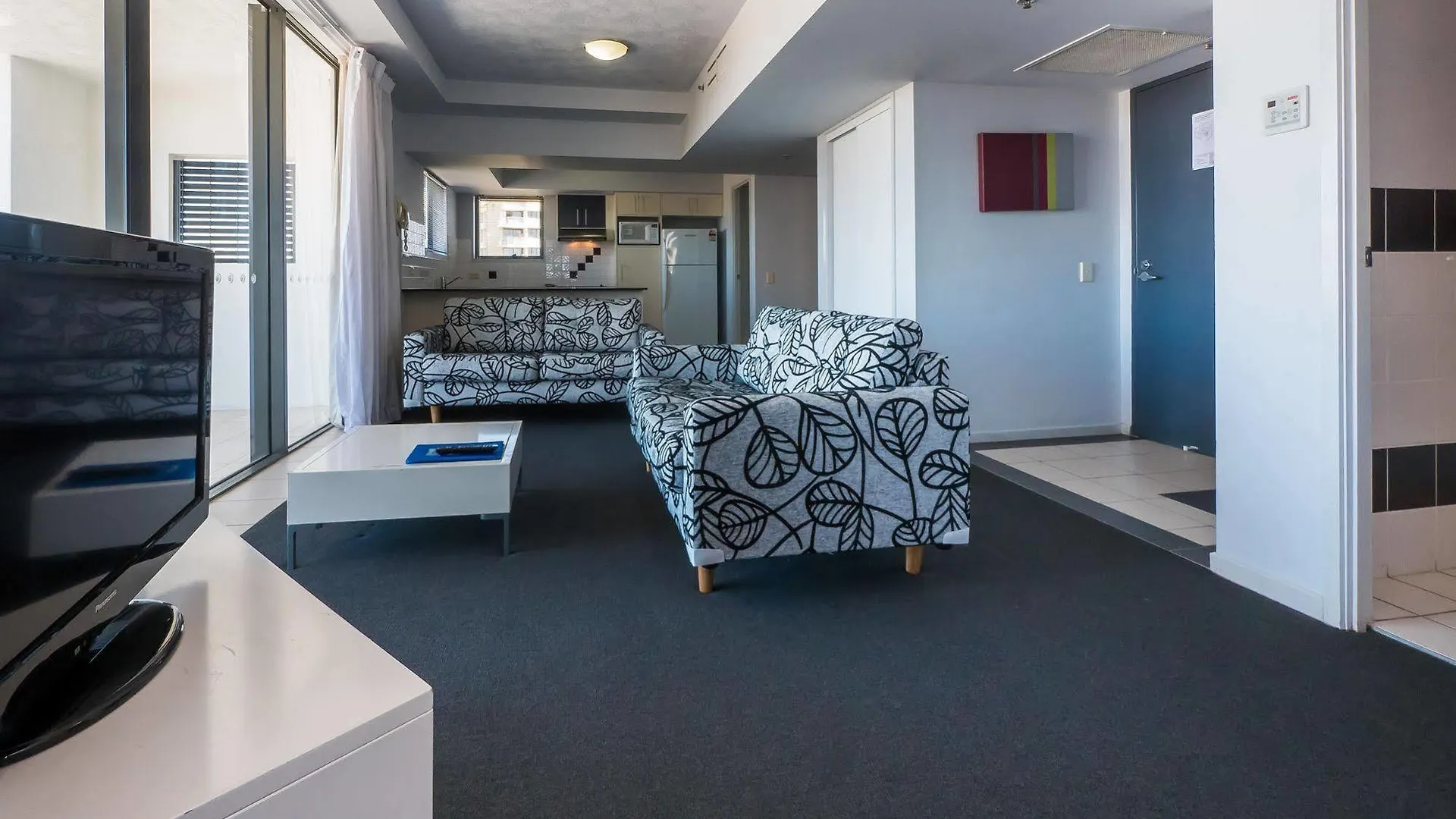 Ipanema Surfers Paradise 4* Gold Coast