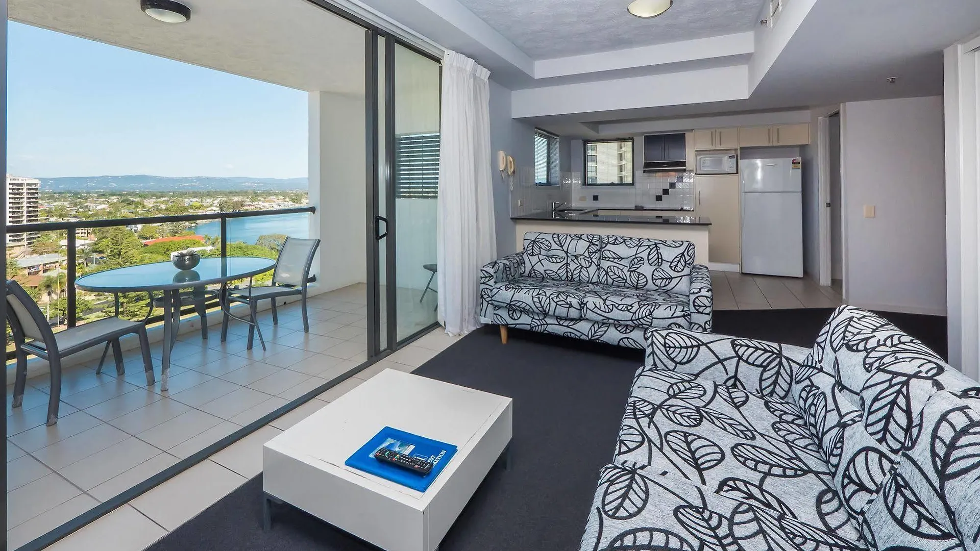 Ipanema Surfers Paradise Resort Gold Coast