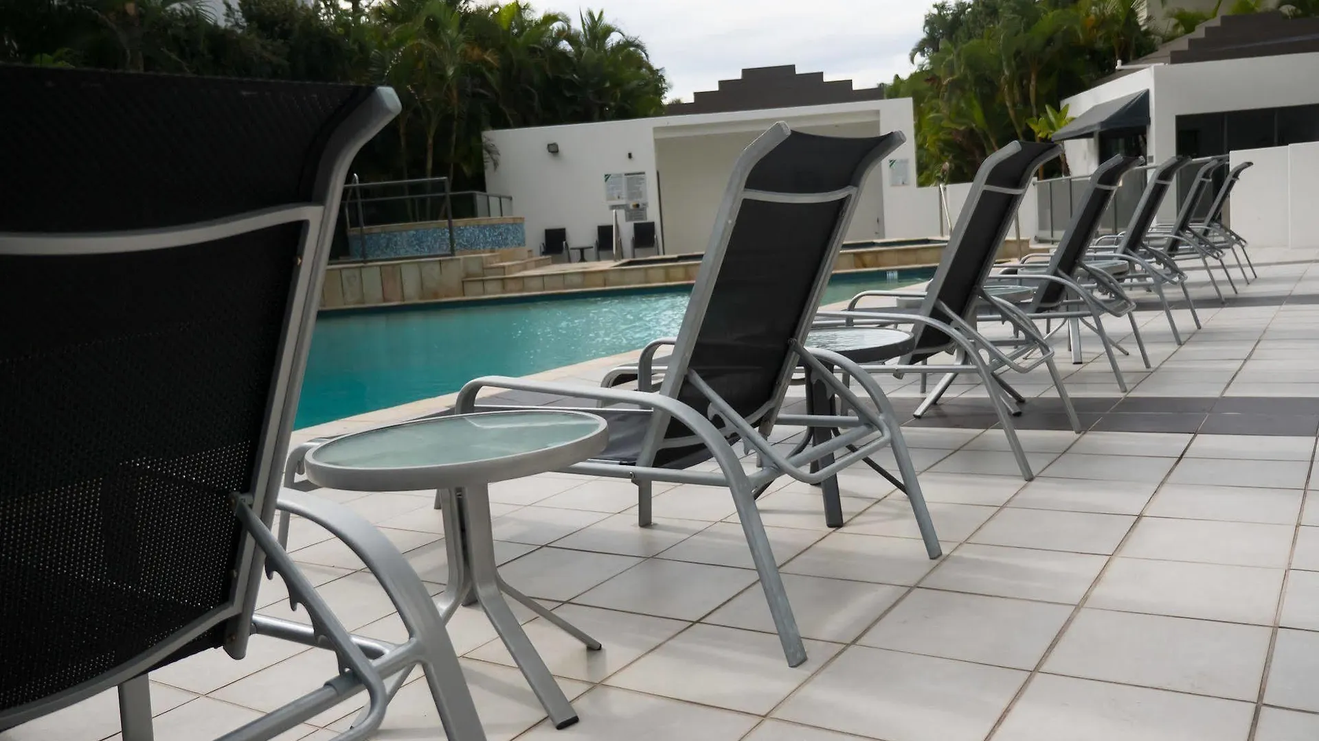 Resort Ipanema Surfers Paradise