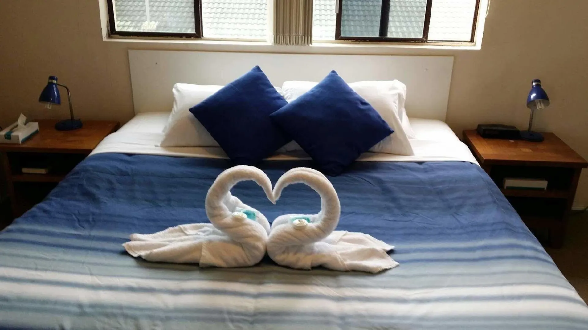 Montego Mermaid Gold Coast