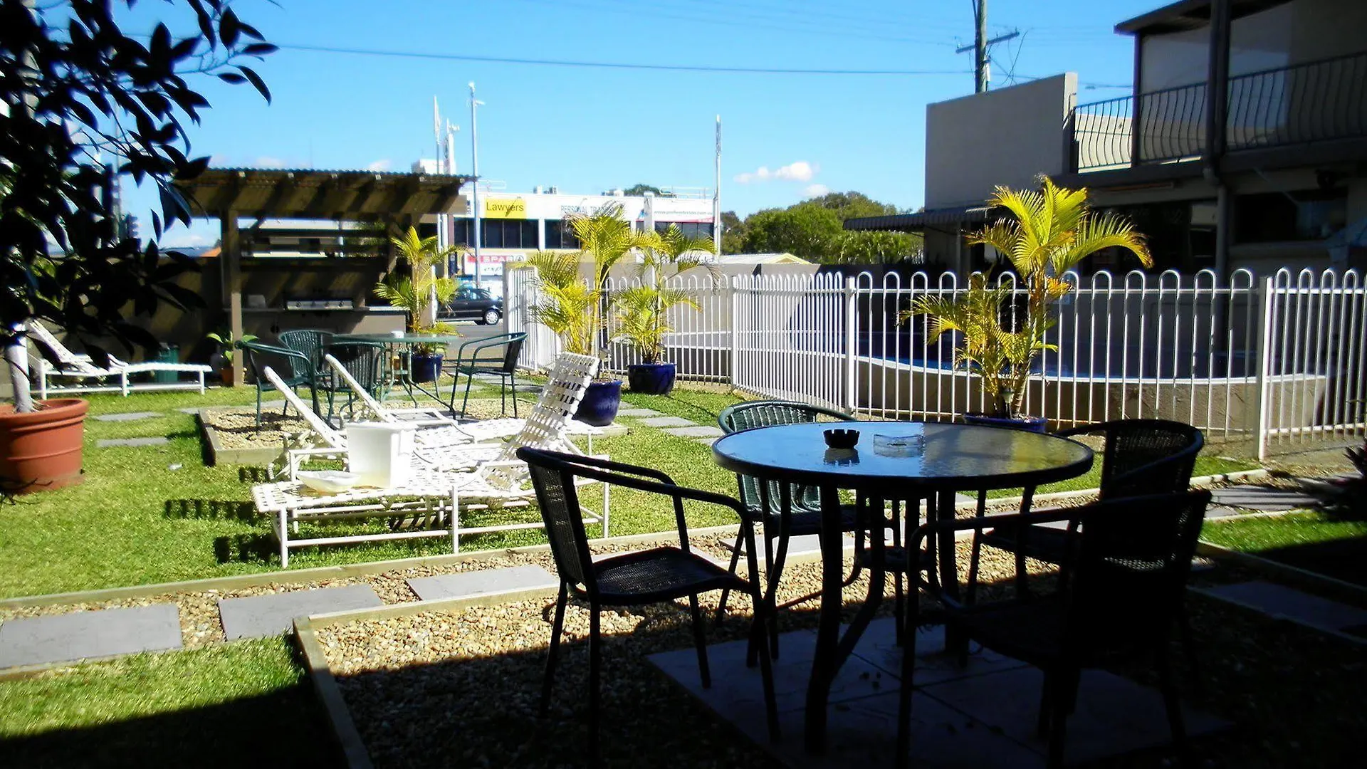 Montego Mermaid 3* Gold Coast