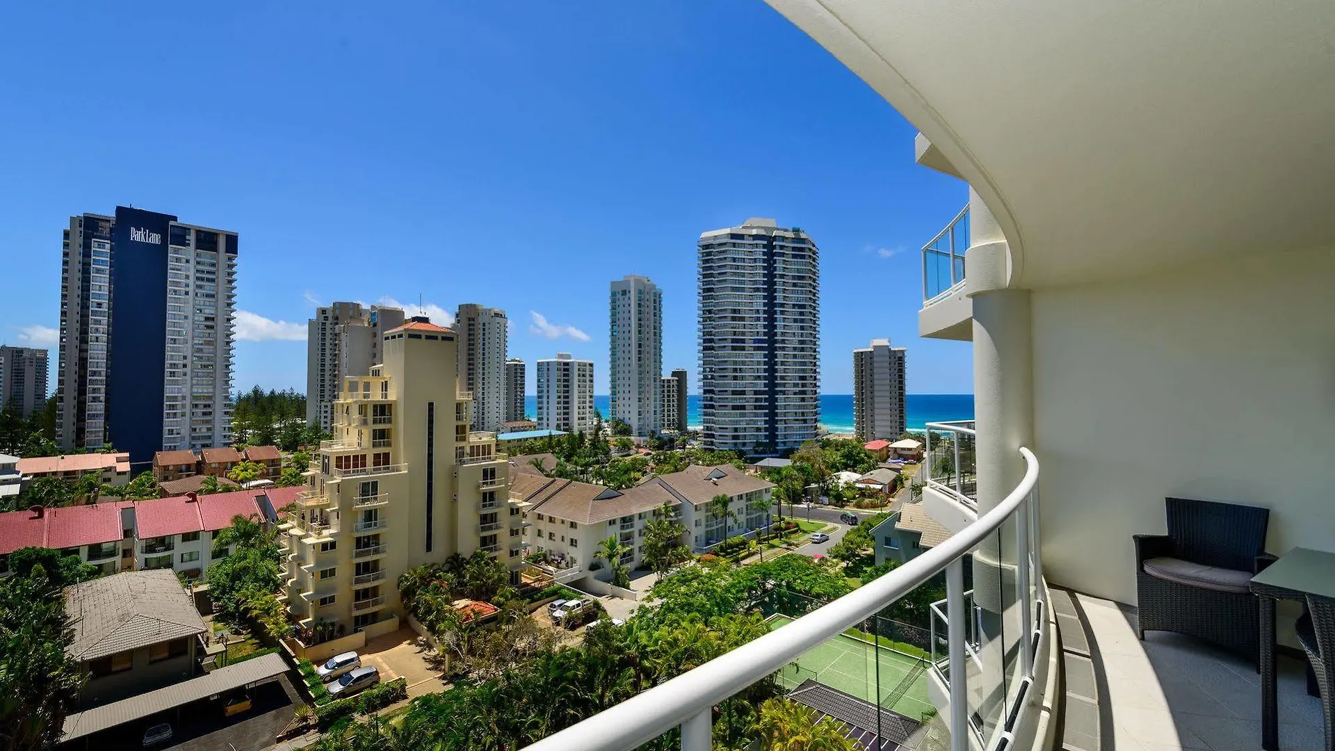 The Crest Gold Coast