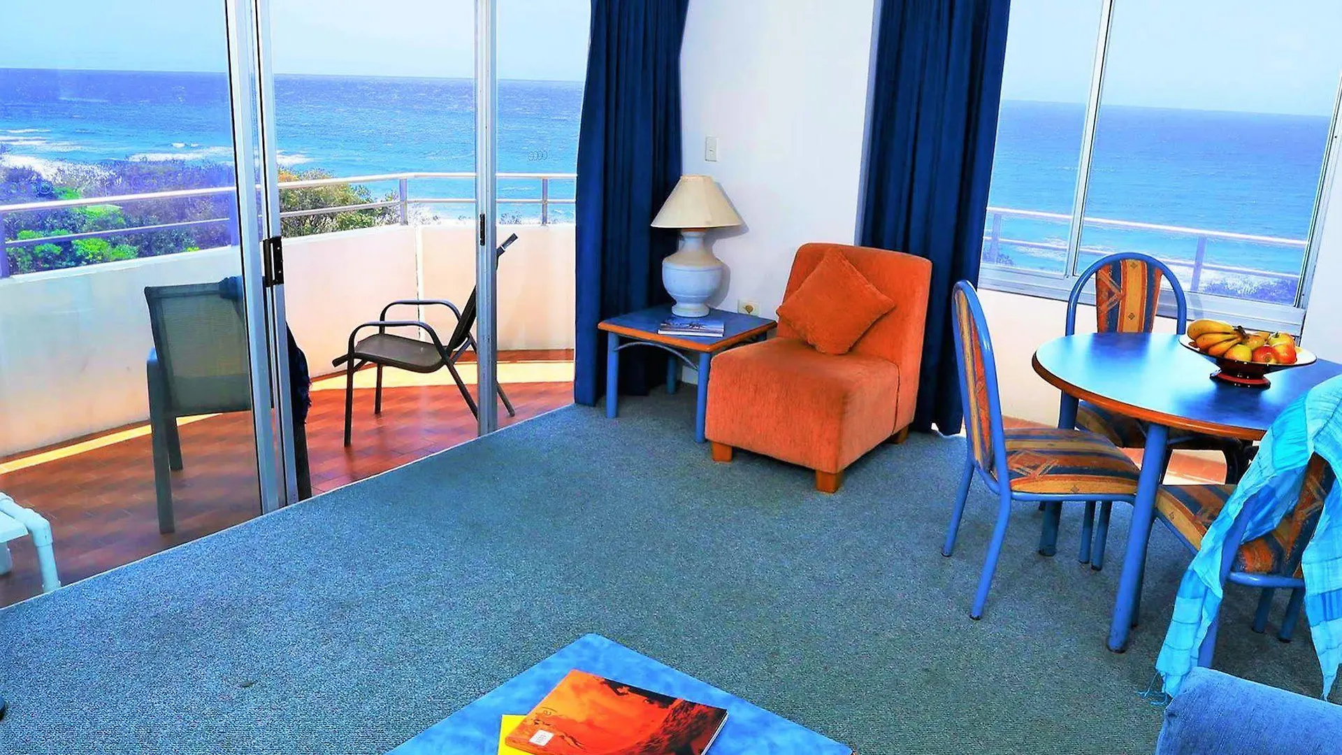 Resort Equinox