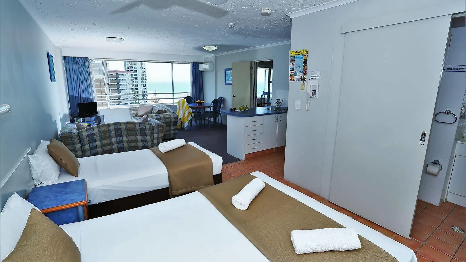 Equinox Resort