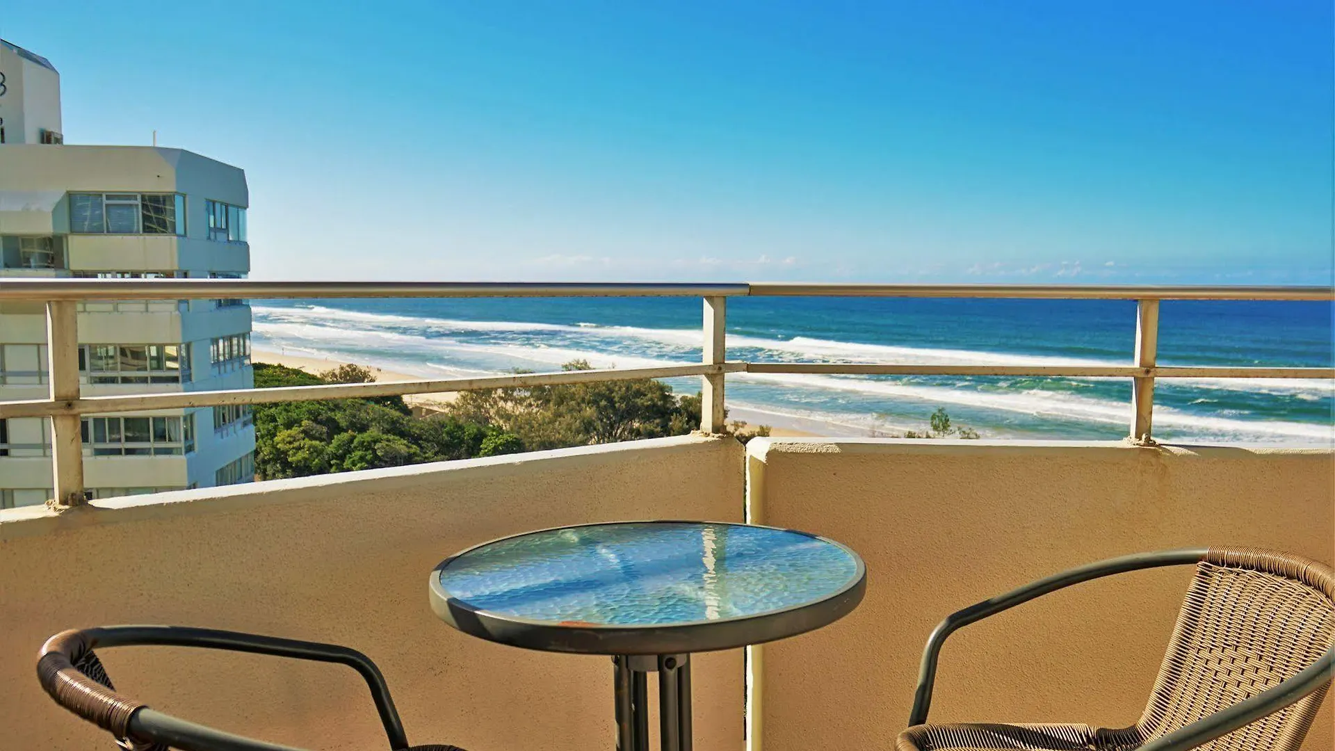 Equinox Resort