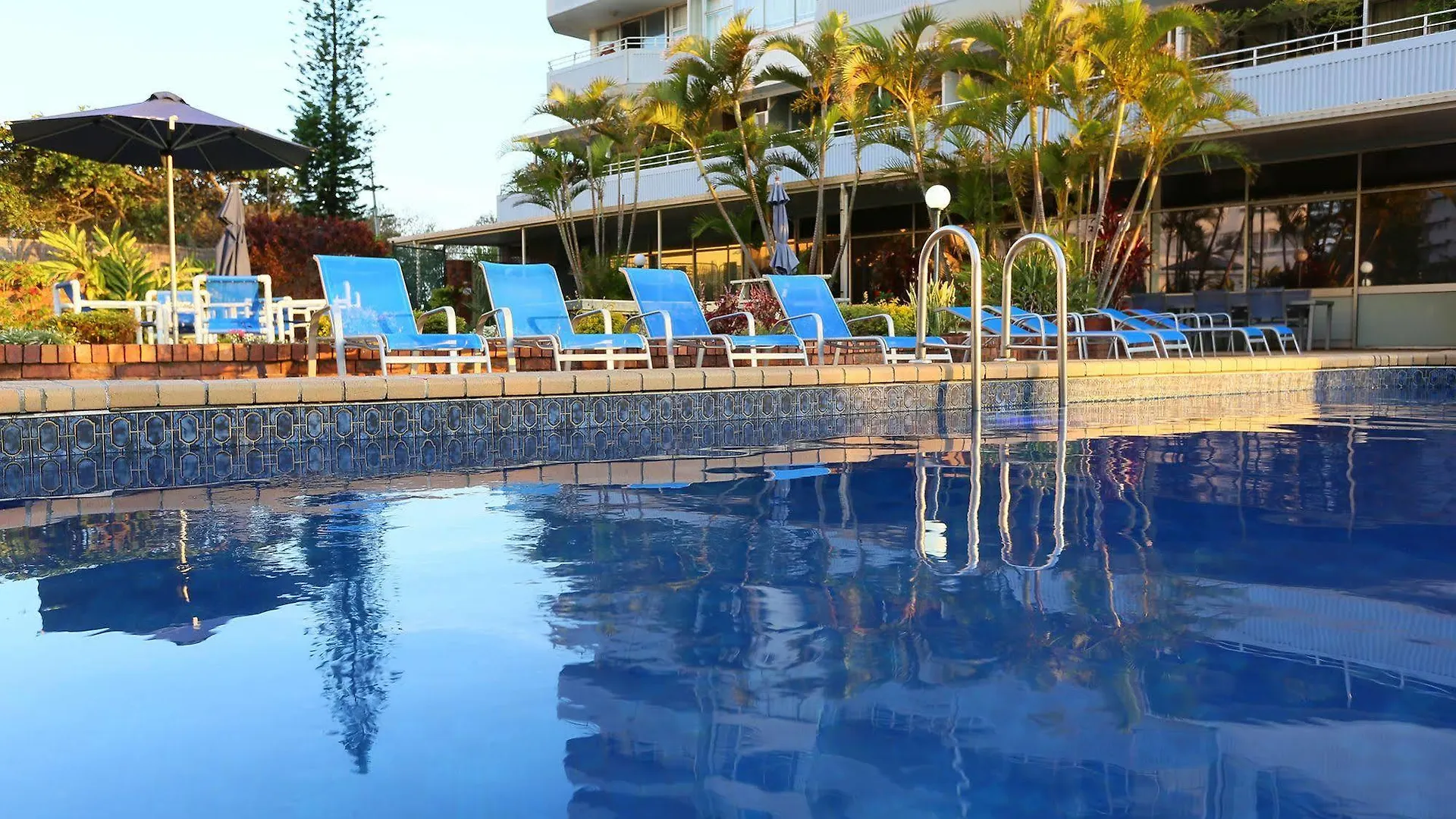 Equinox Resort