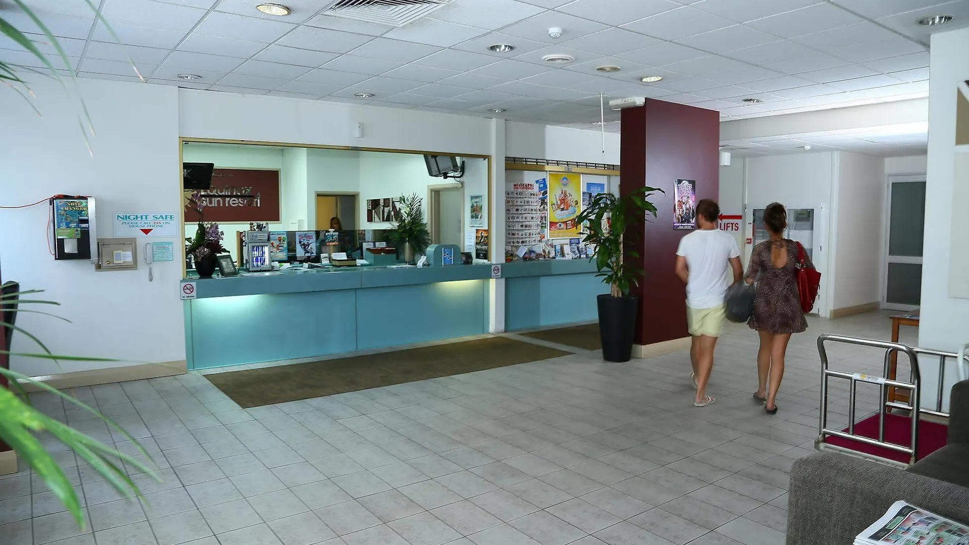 Equinox Resort Gold Coast