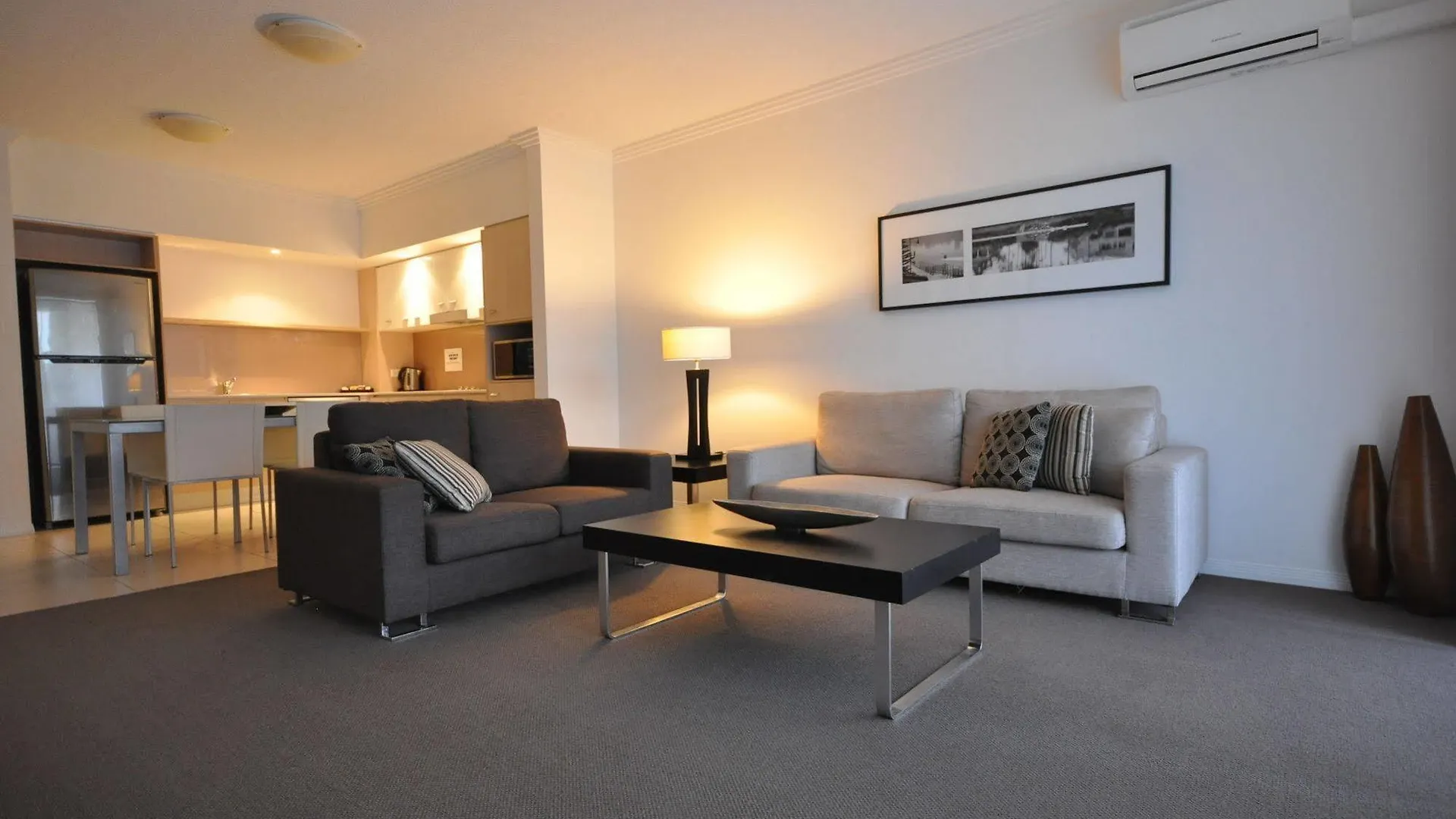 Aparthotel Chancellor Lakeside 4*