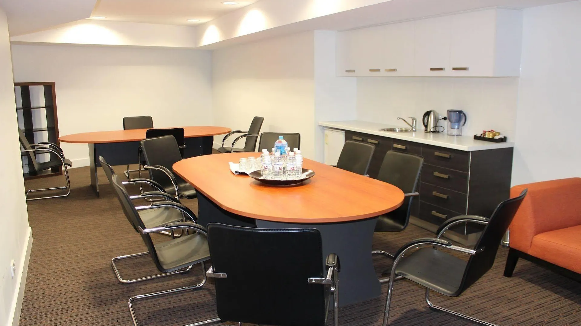Aparthotel Chancellor Lakeside Gold Coast