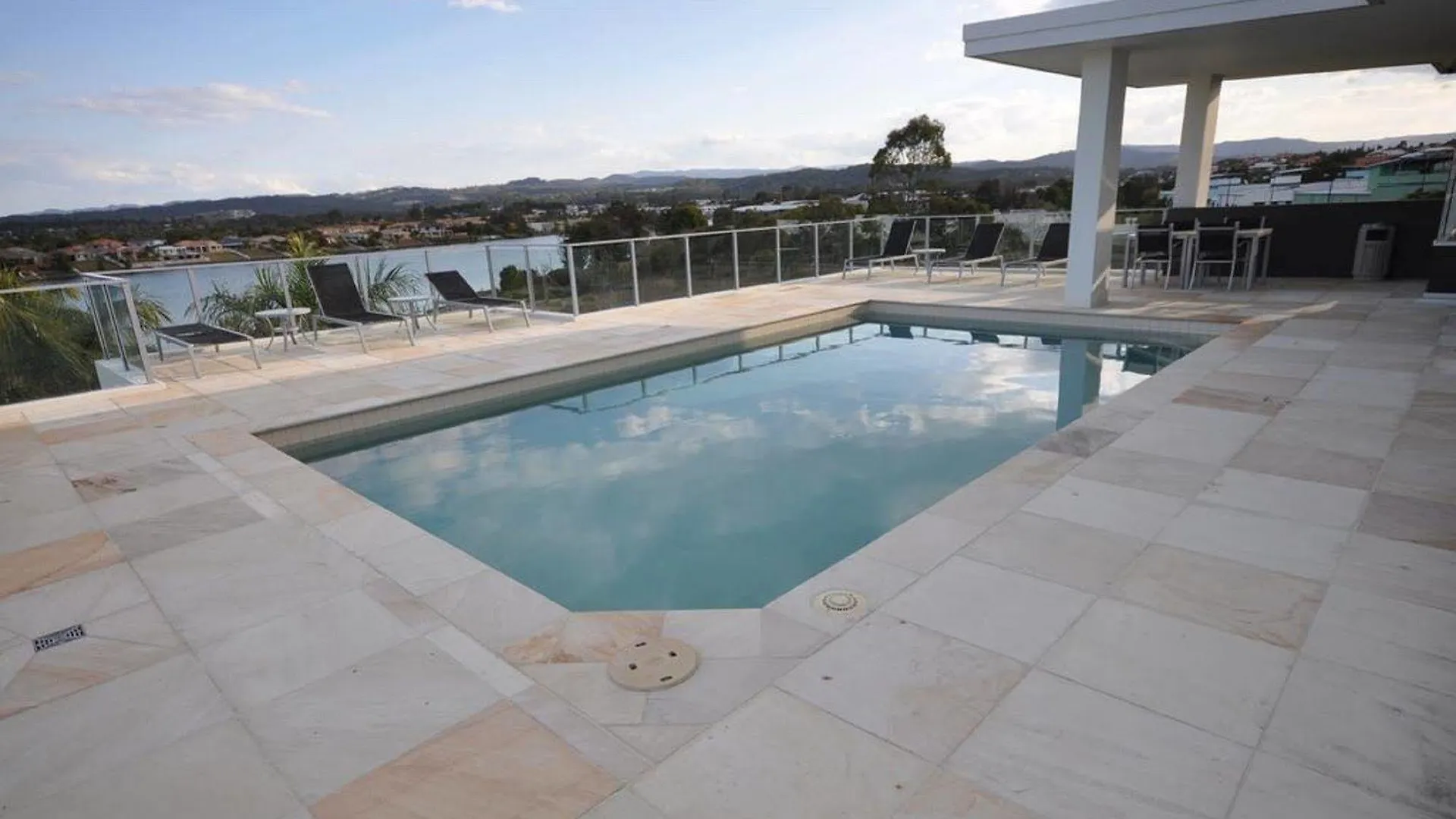 Chancellor Lakeside Gold Coast