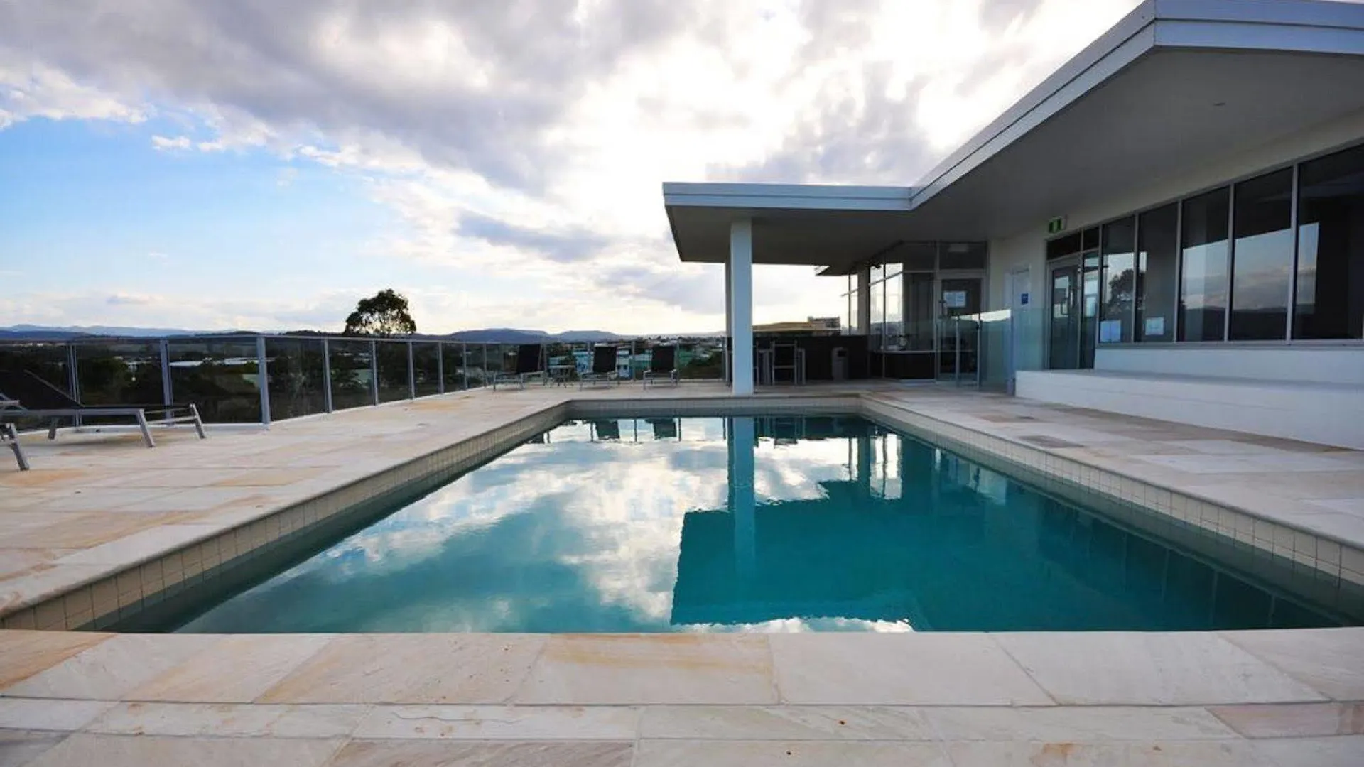 Chancellor Lakeside Gold Coast