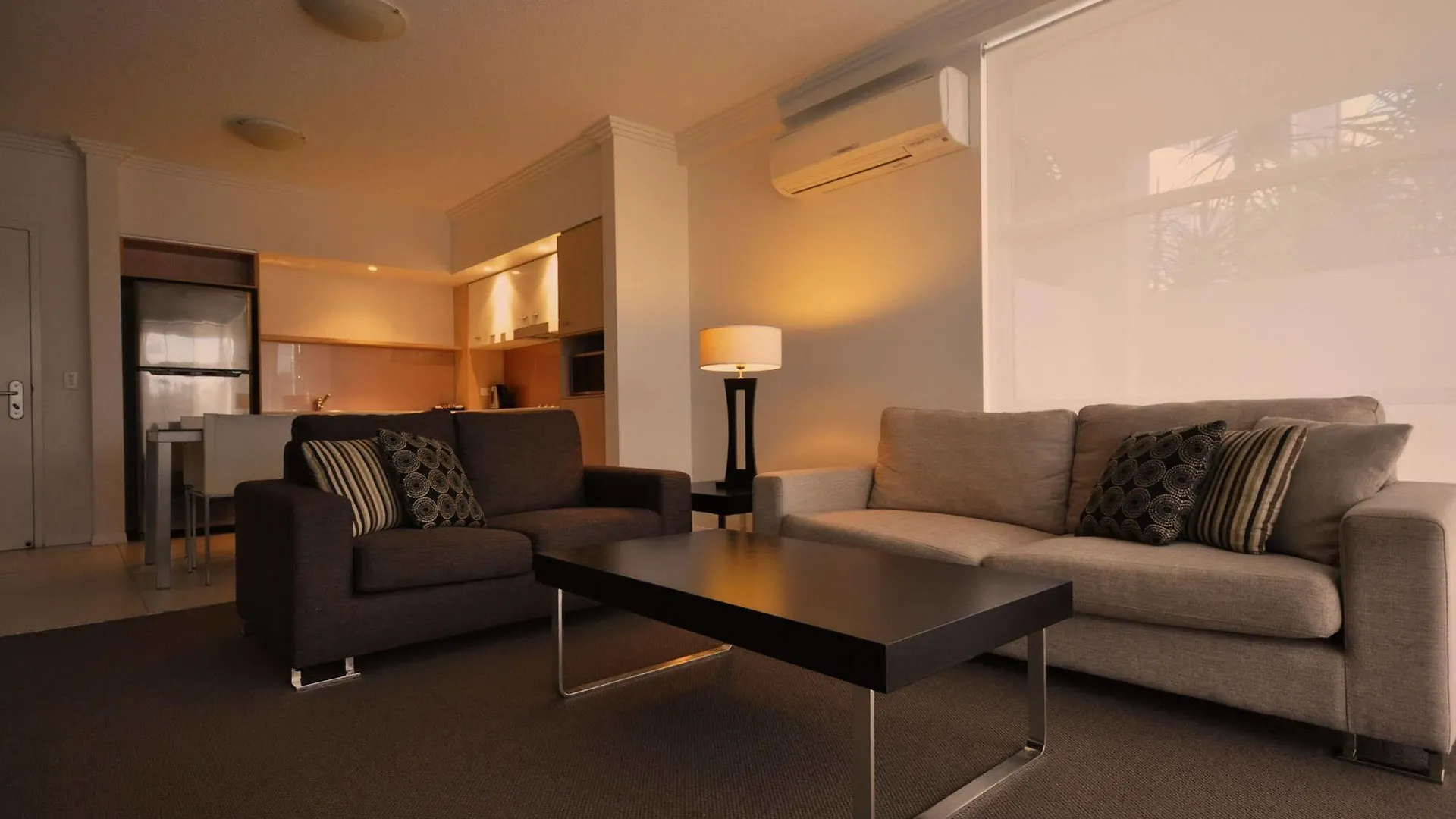 Chancellor Lakeside Gold Coast