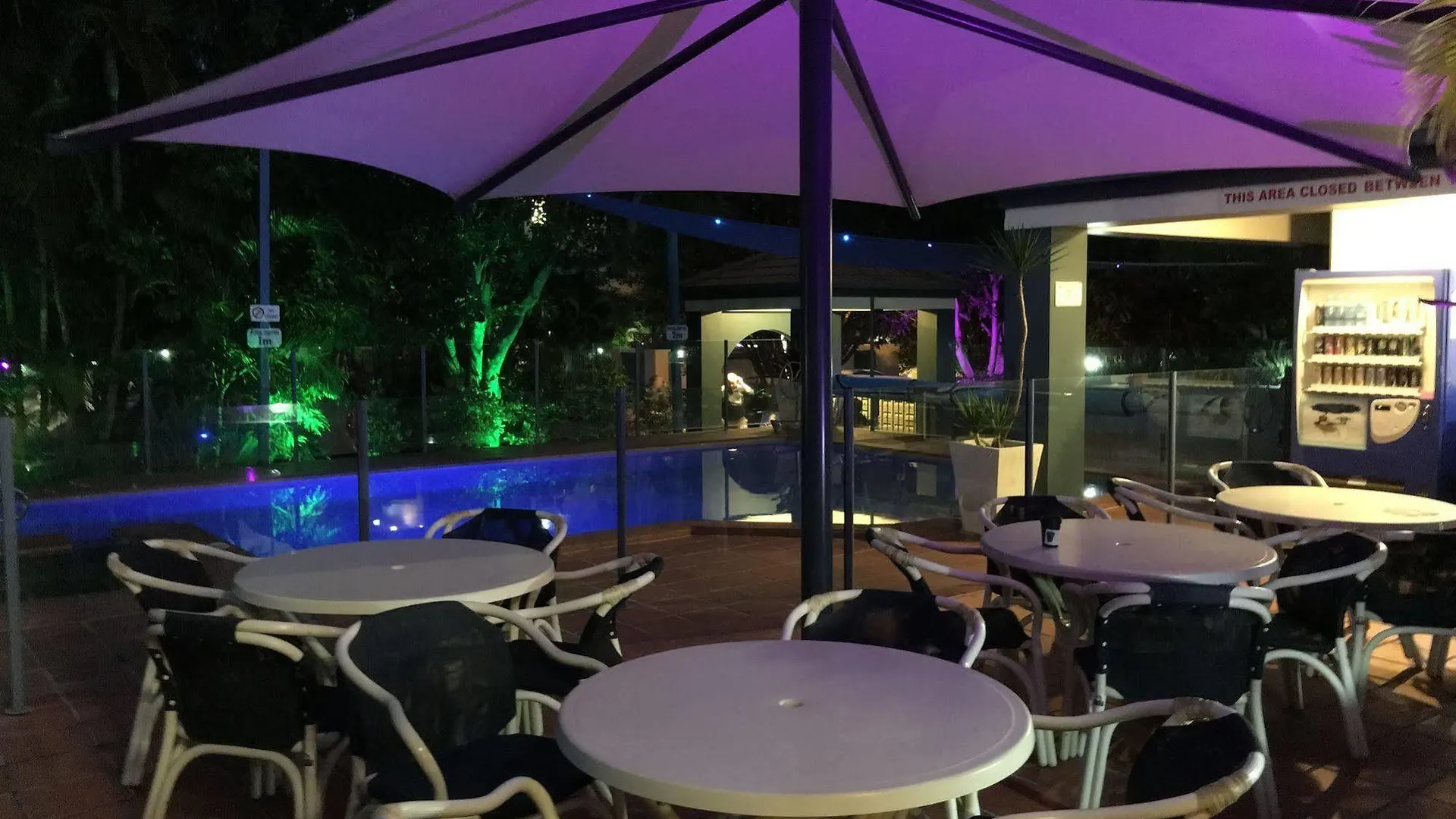 Apart Otel Santana Surfers Paradise Gold Coast