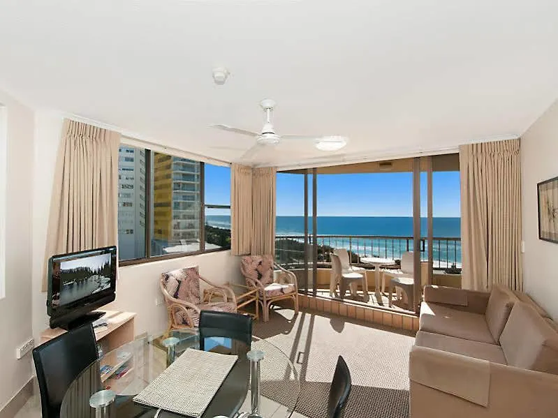 Voyager 4* Gold Coast