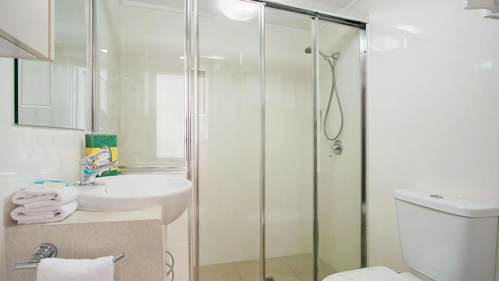 Resort Voyager Gold Coast
