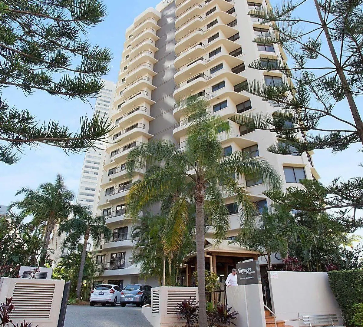 Resort Voyager 4*