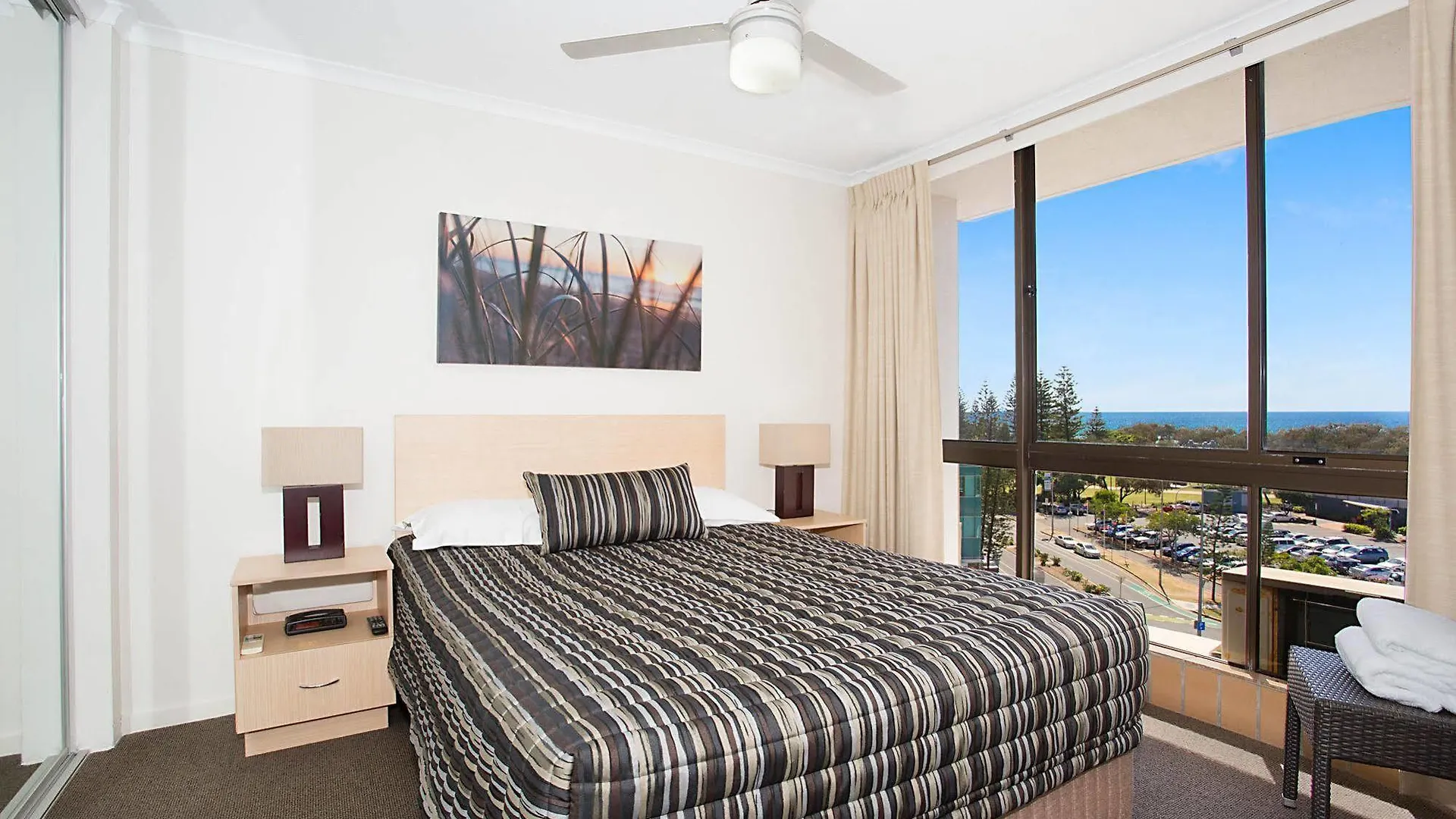 Voyager Resort 4*