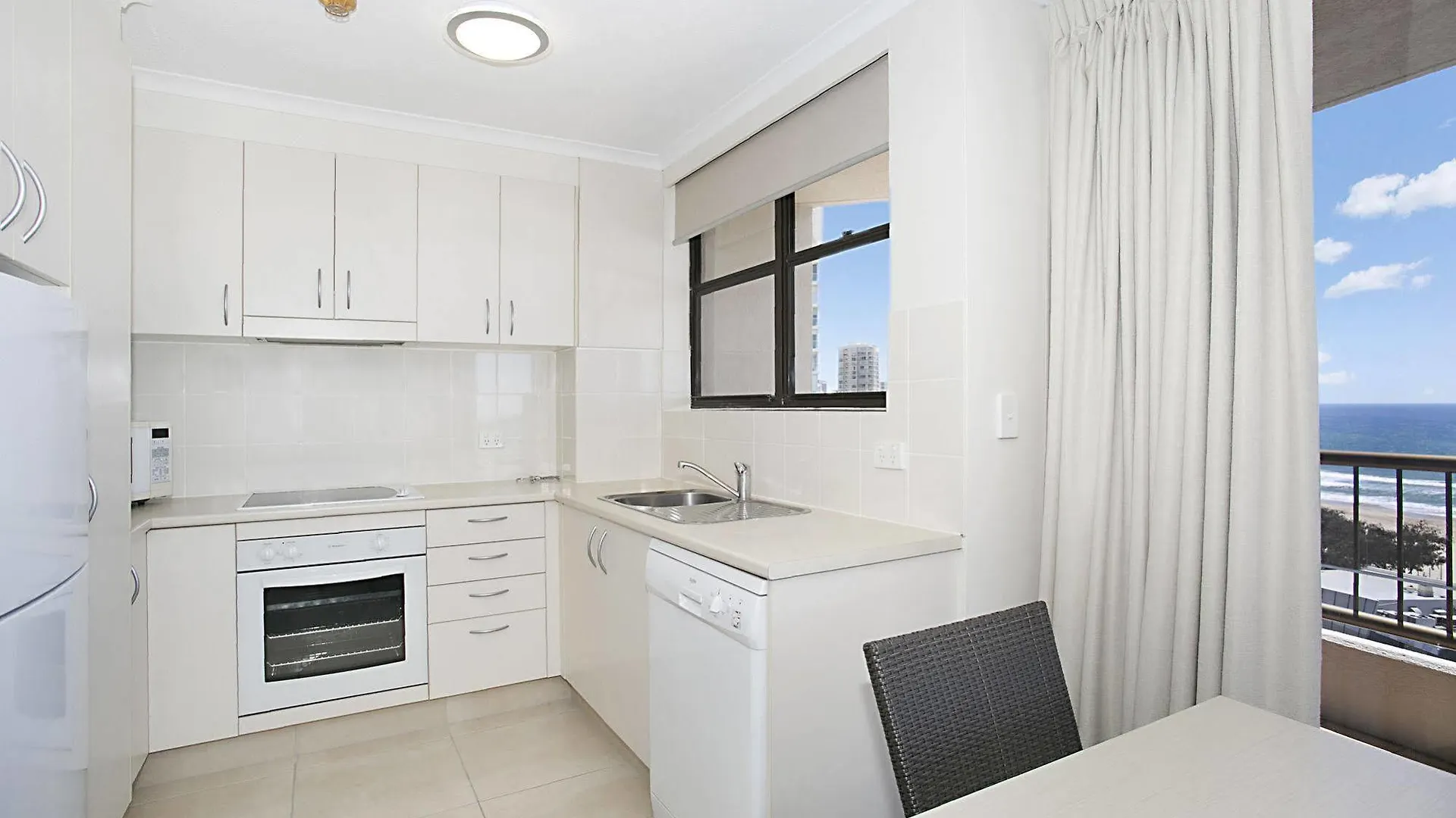 Resort Voyager Gold Coast