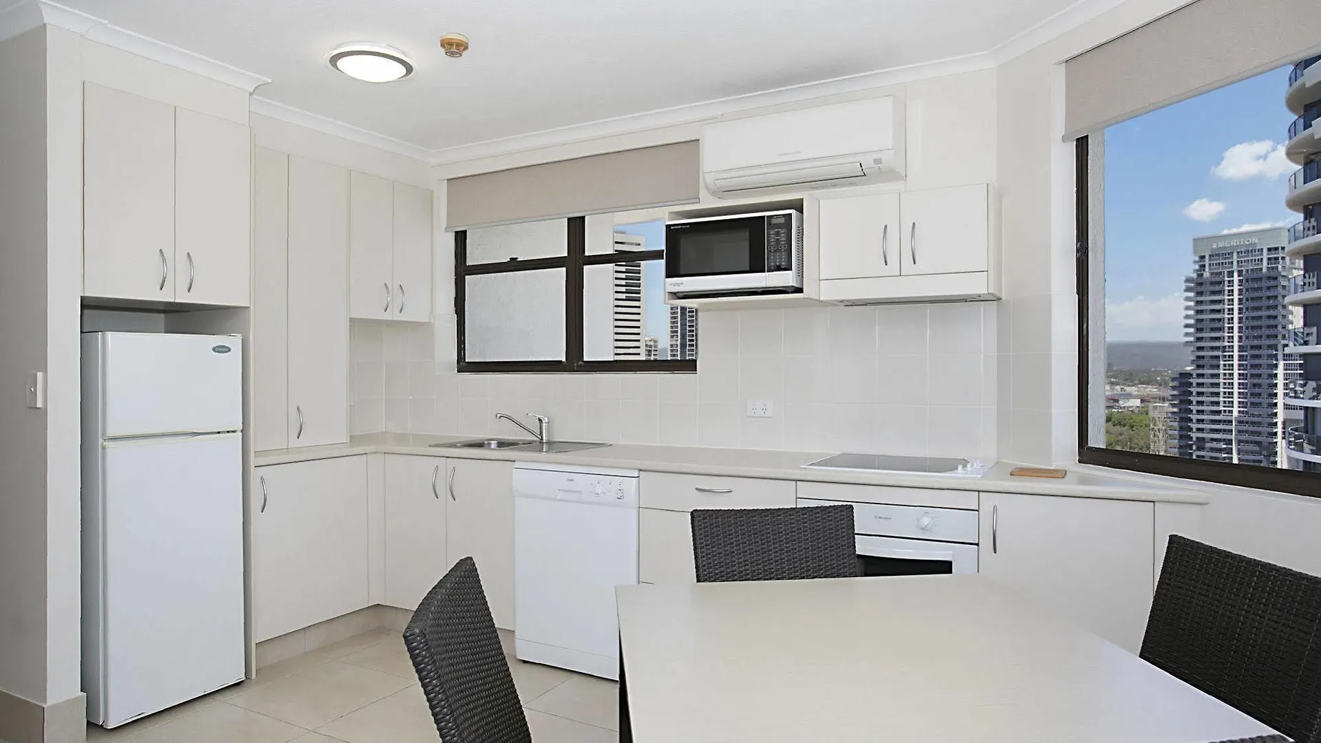 Voyager Gold Coast