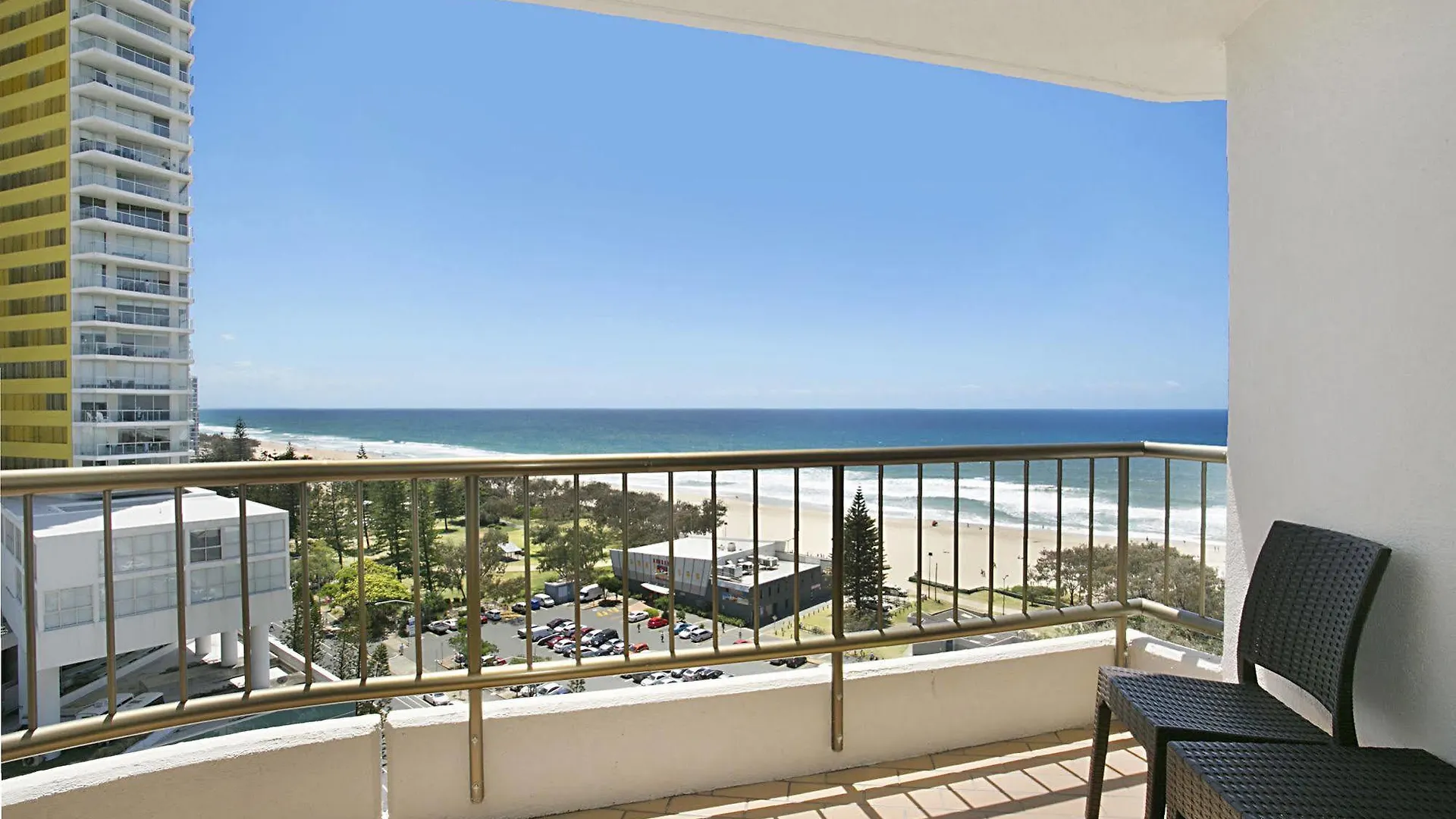 Voyager Gold Coast