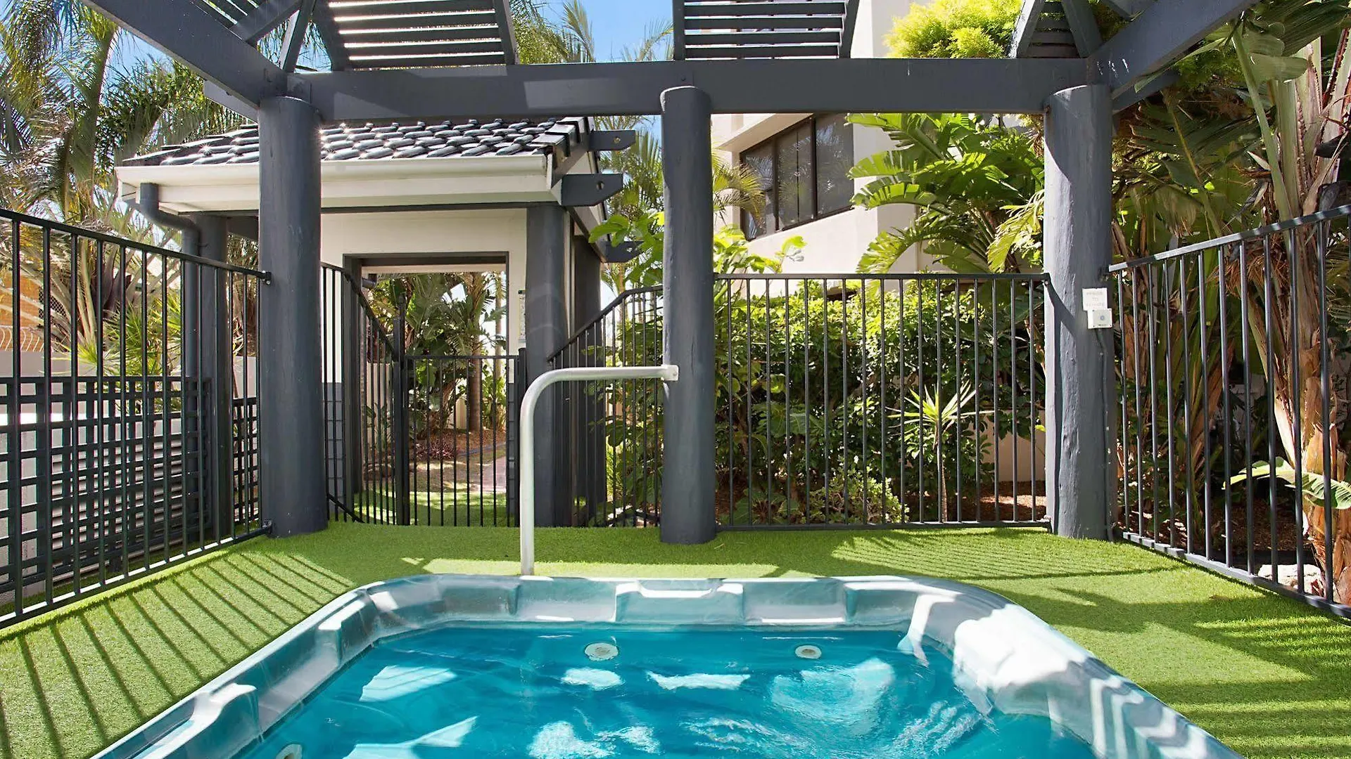 Resort Voyager Gold Coast