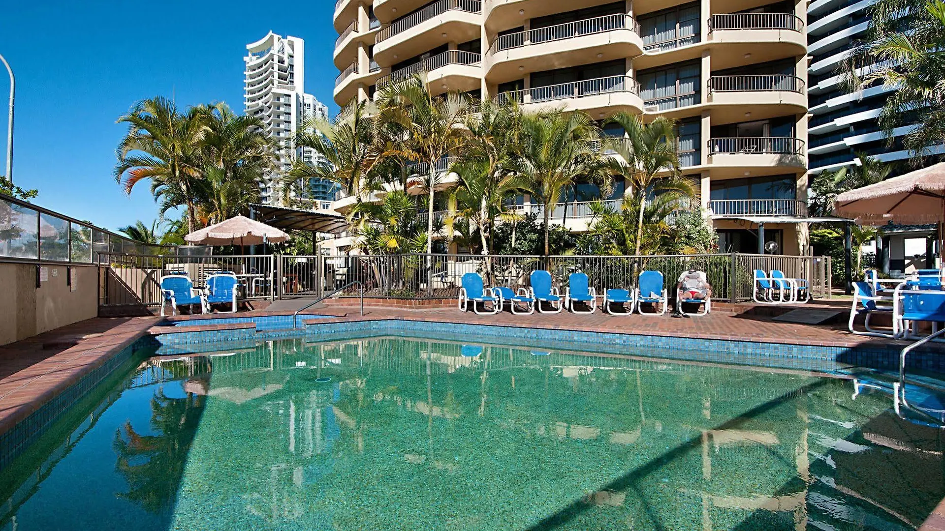 Voyager Resort Gold Coast