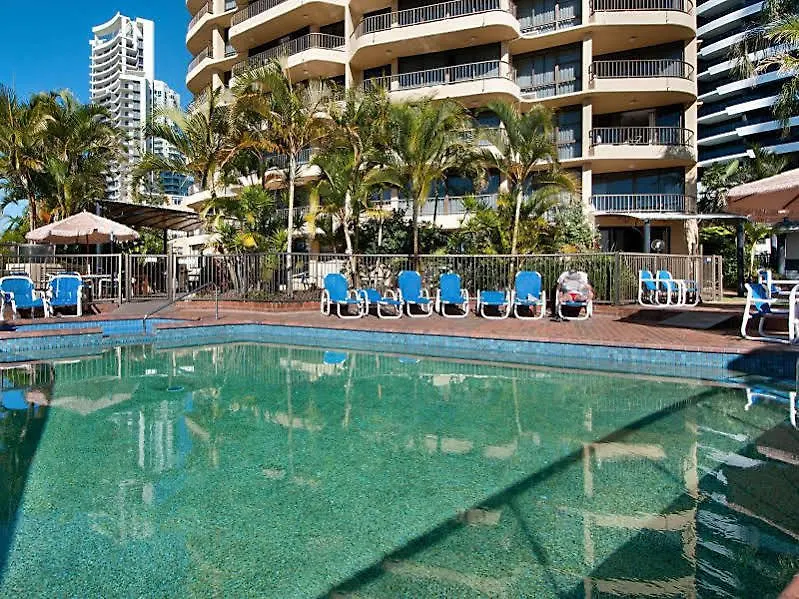 Resort Voyager