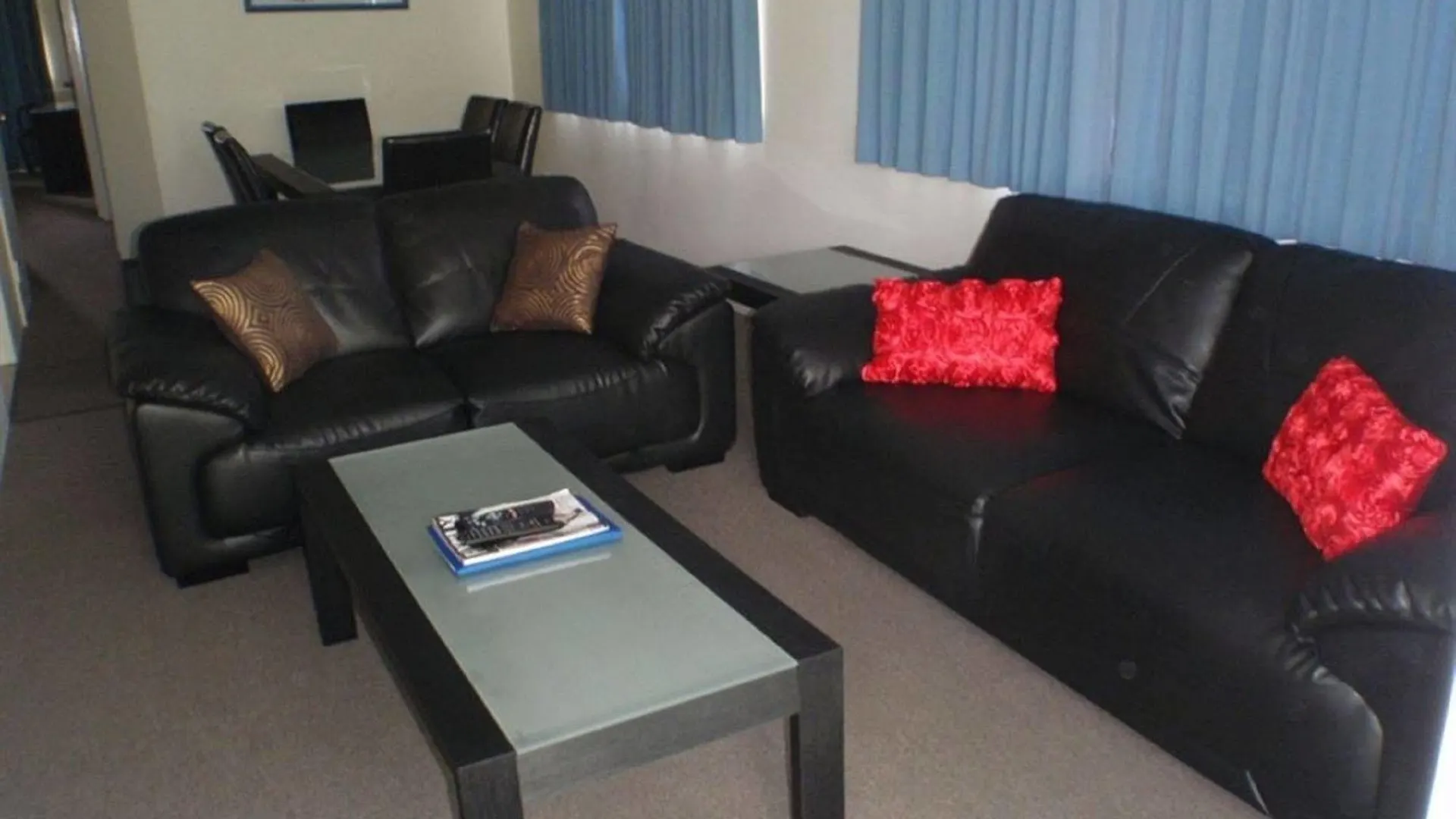 Anchordown Aparthotel Gold Coast