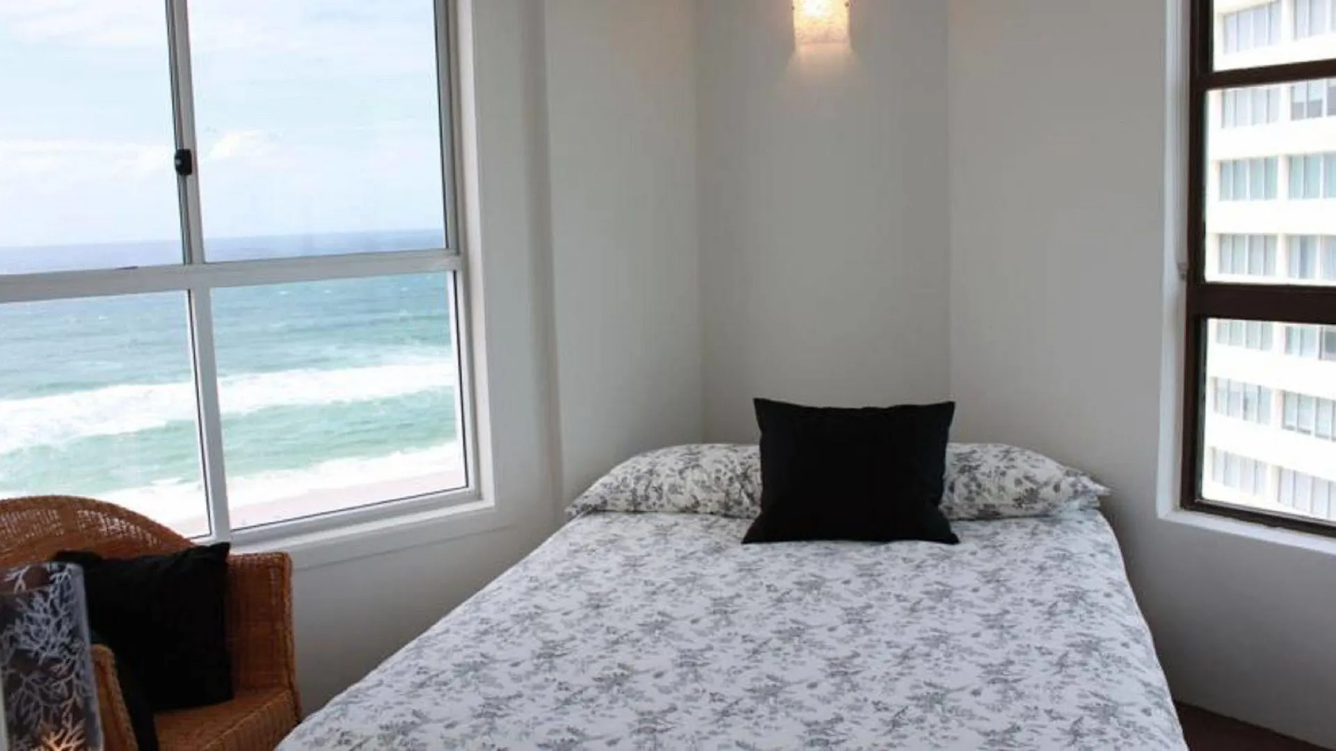 President - Absolute Beachfront Gold Coast