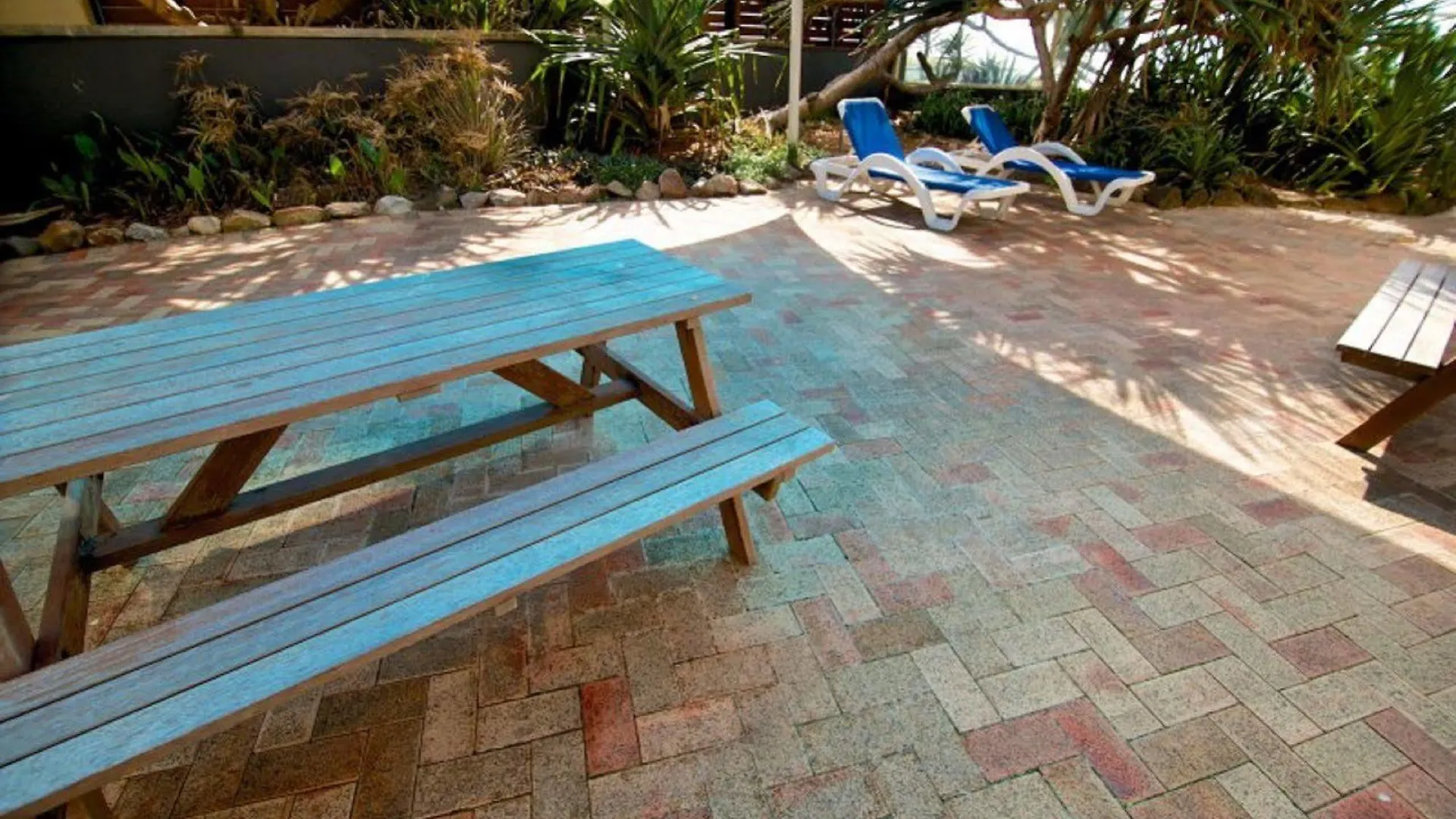 President - Absolute Beachfront Gold Coast