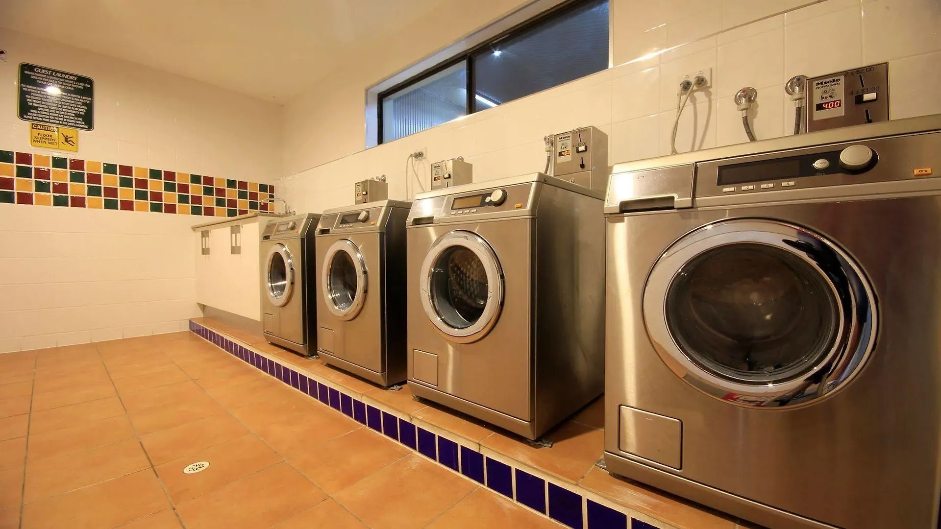 Resort Ashmore Palms Village 4*