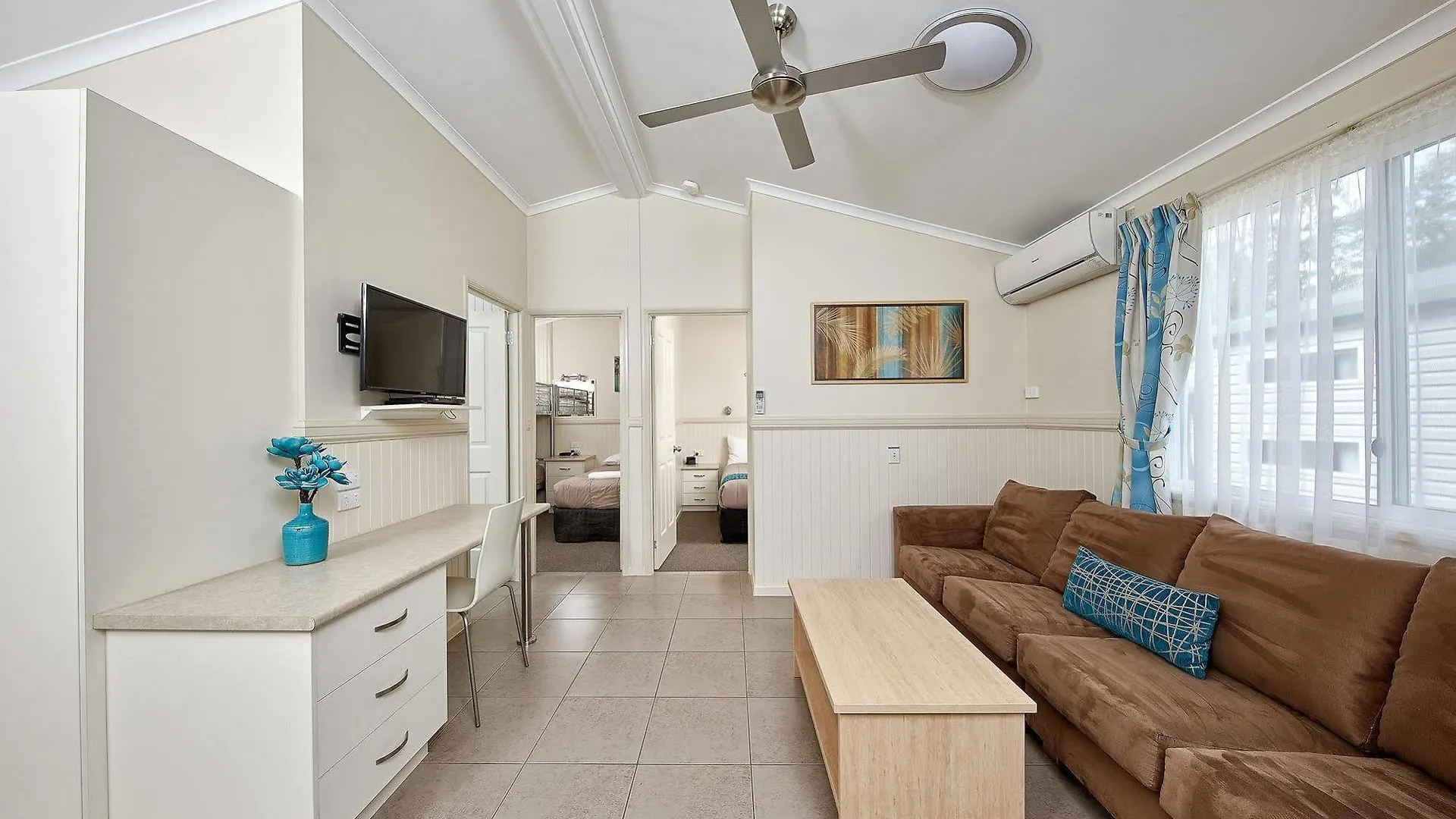 Resort Ashmore Palms Village Gold Coast