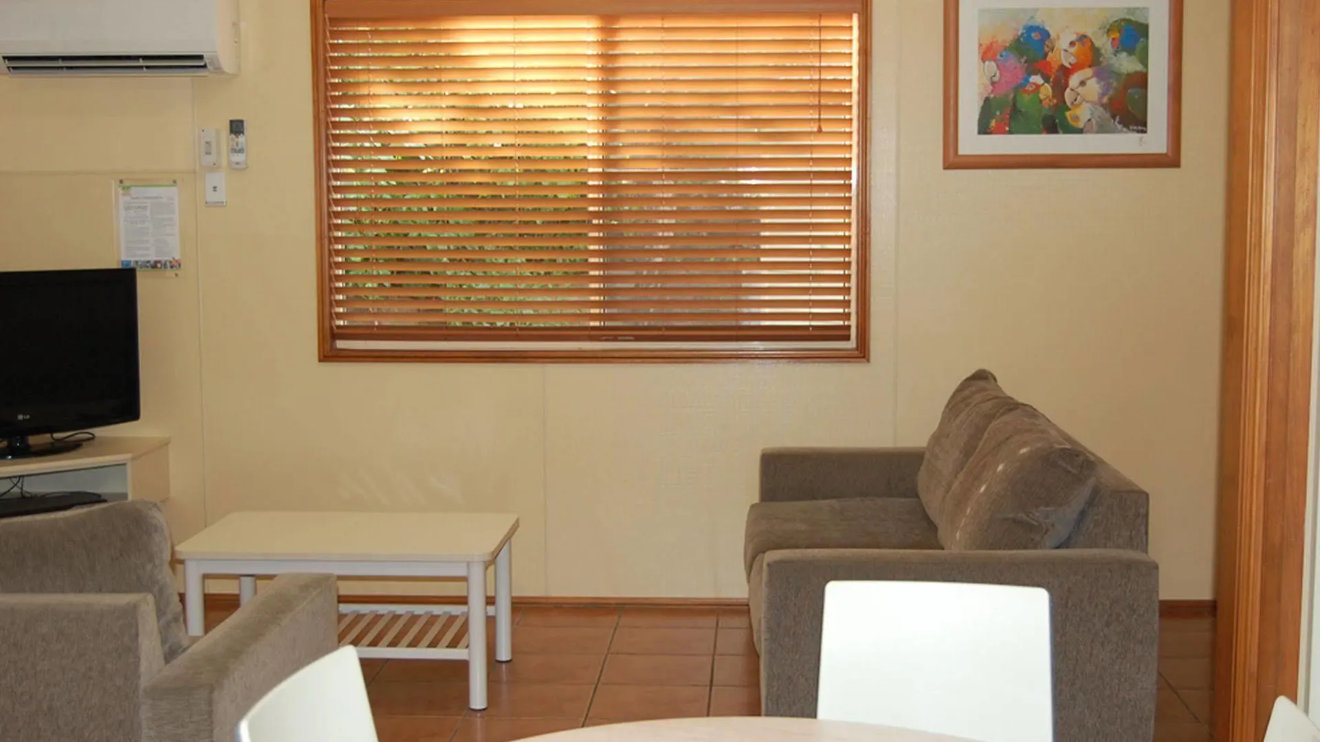 Ashmore Palms Village Gold Coast