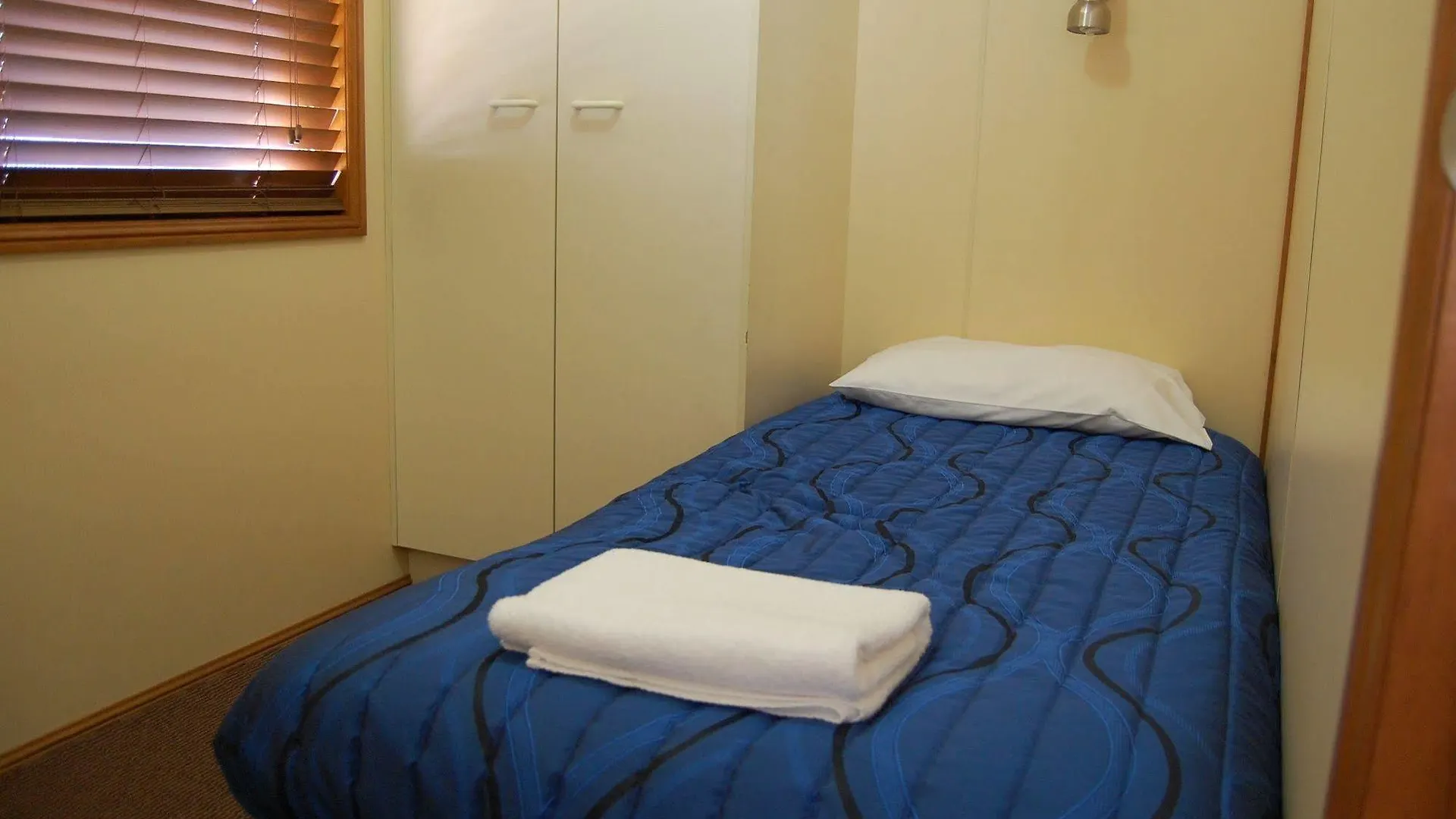 Resort Ashmore Palms Village 4*