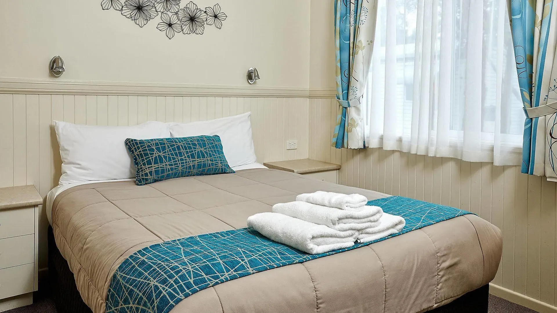 Resort Ashmore Palms Village Gold Coast