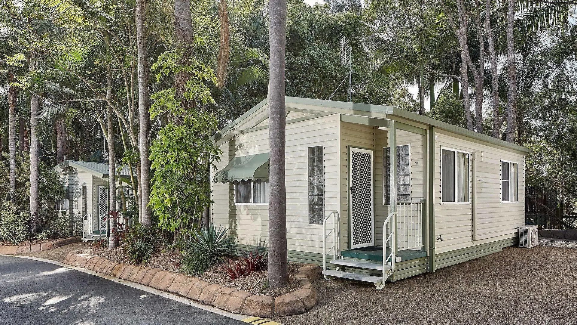 Ashmore Palms Village