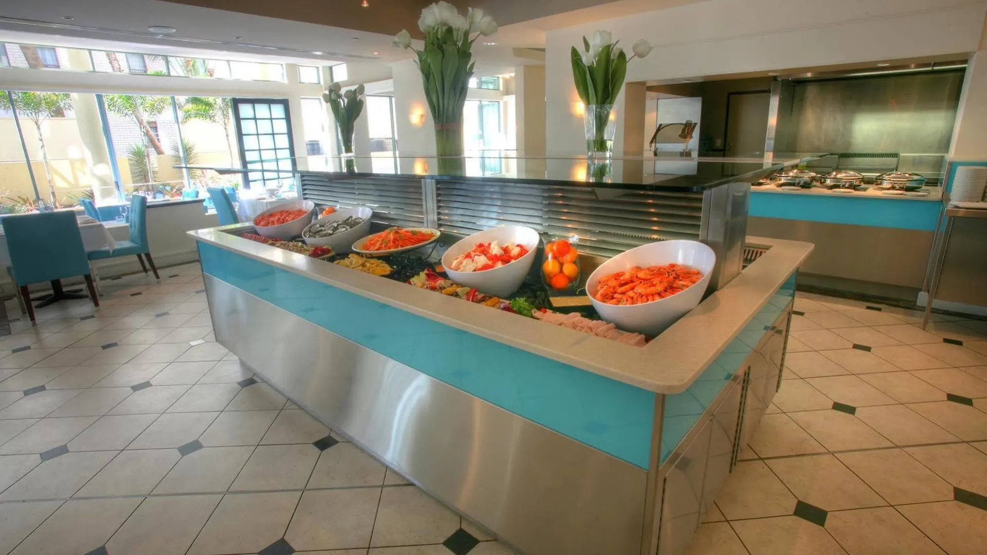 Otel Mantra Legends 4*